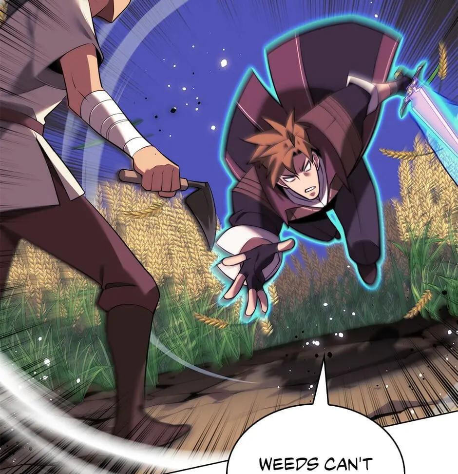Read Overgeared (Team Argo) chapter 174 image 119 on Lezhin