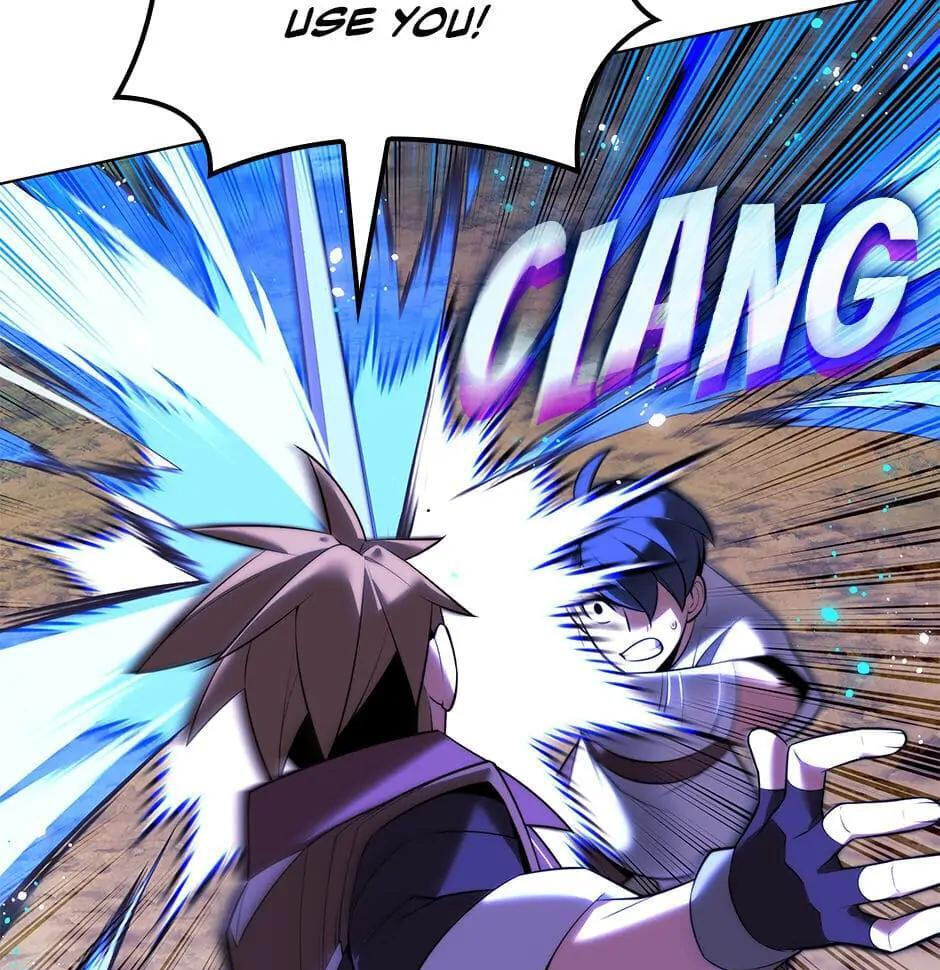 Read Overgeared (Team Argo) chapter 174 image 121 on Lezhin