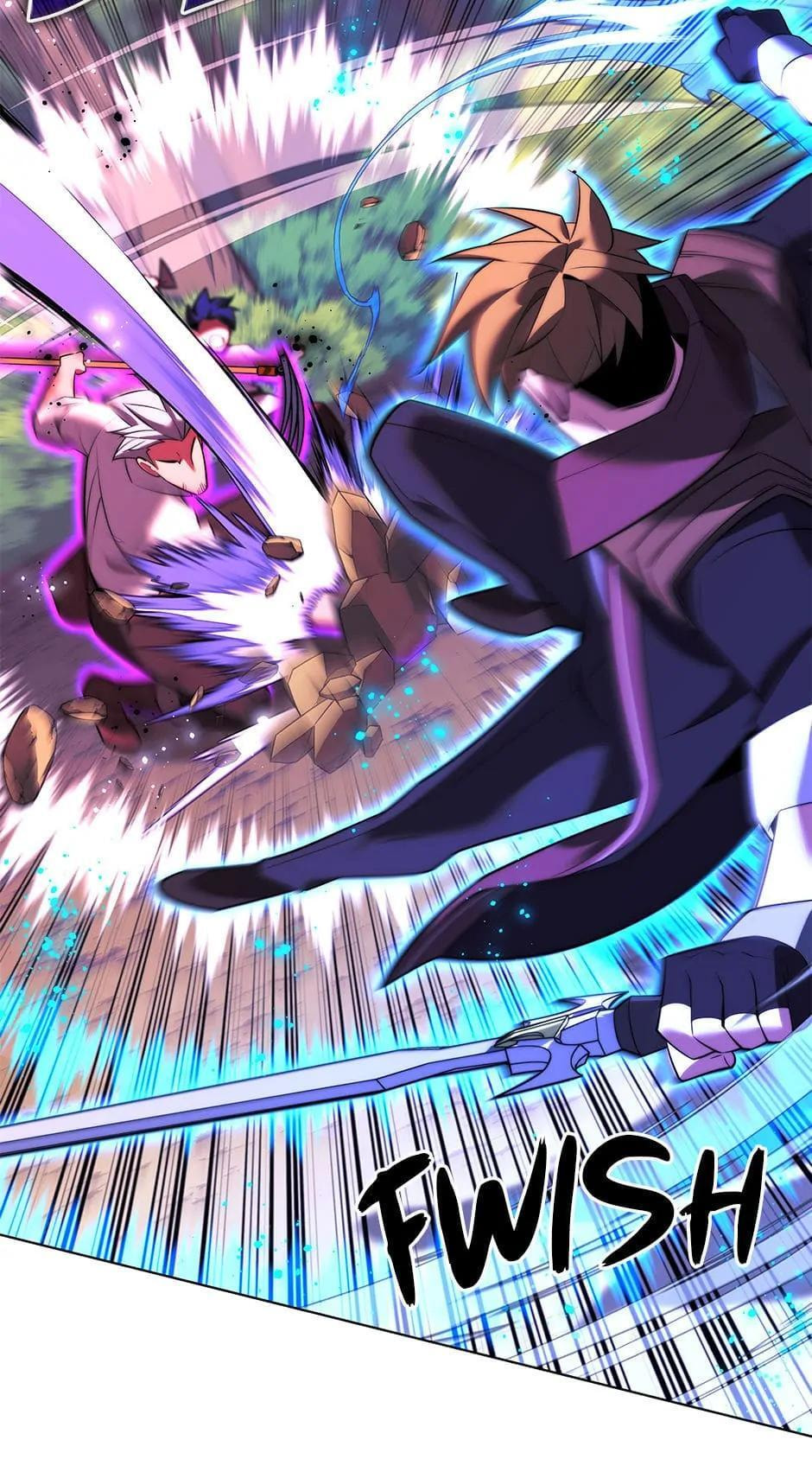 Read Overgeared (Team Argo) chapter 174 image 125 on Lezhin