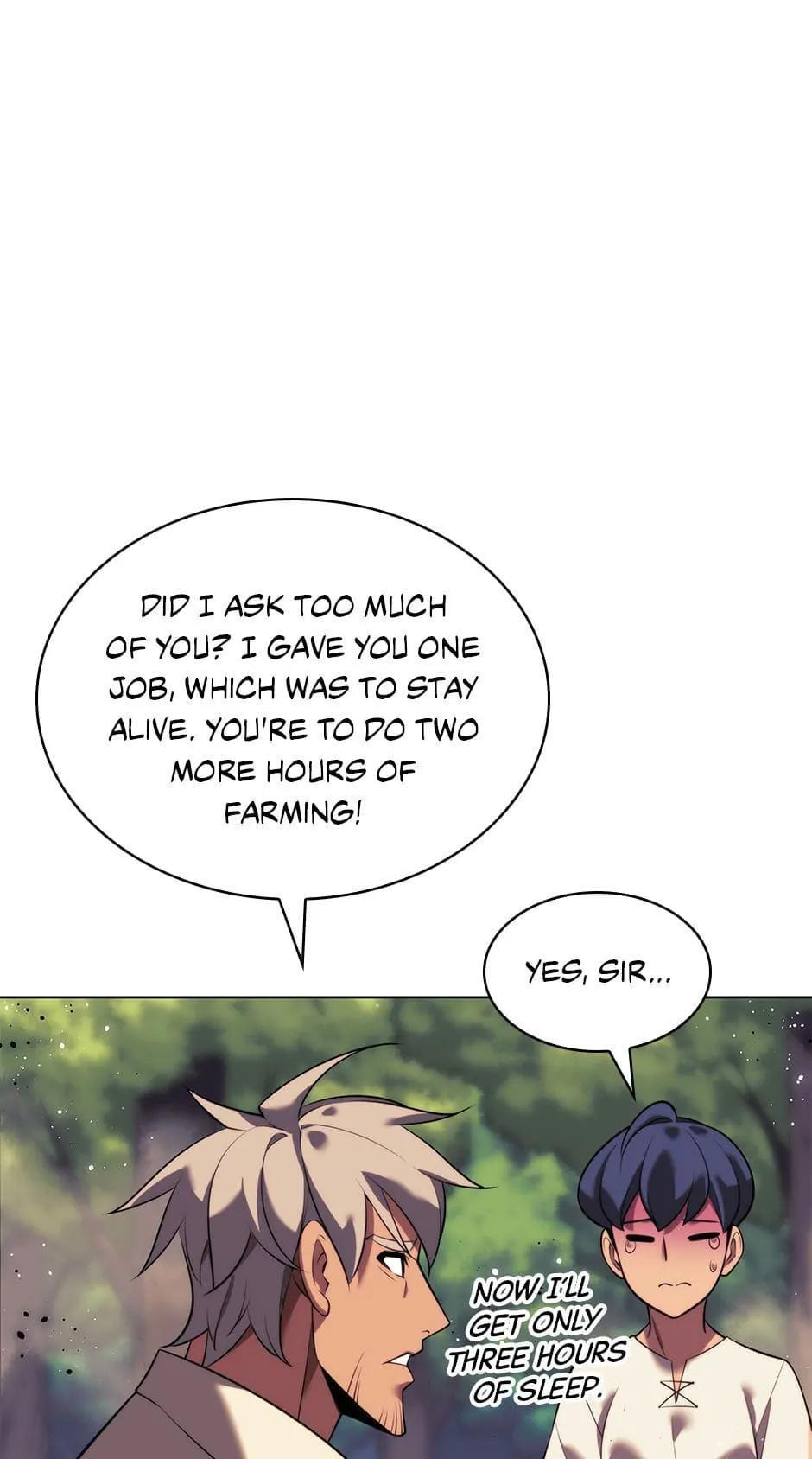 Read Overgeared (Team Argo) chapter 174 image 126 on Lezhin