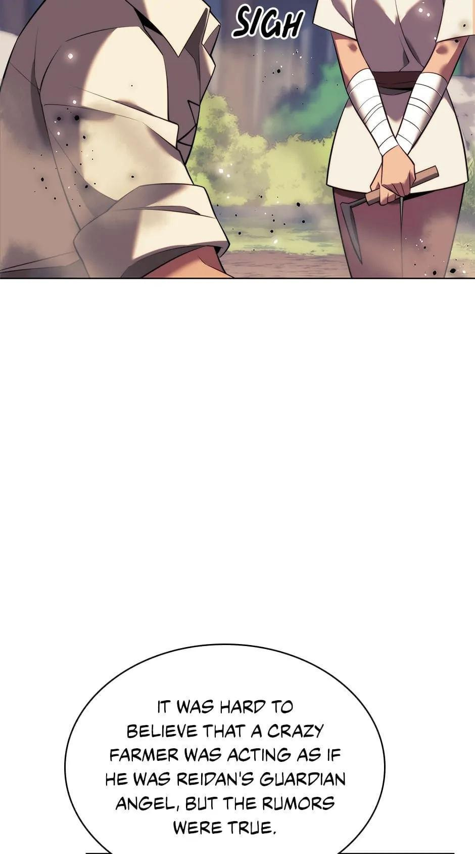 Read Overgeared (Team Argo) chapter 174 image 127 on Lezhin