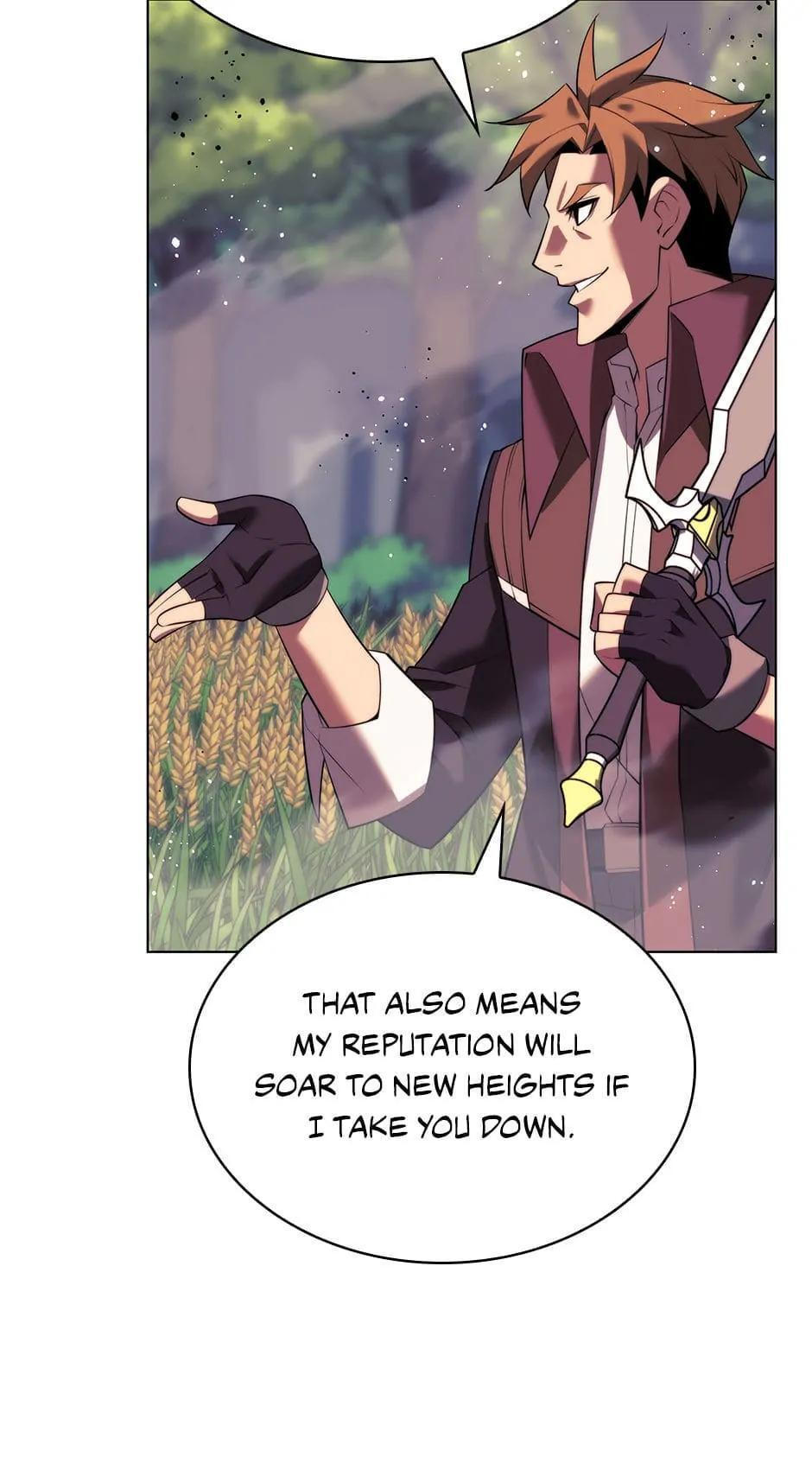 Read Overgeared (Team Argo) chapter 174 image 128 on Lezhin