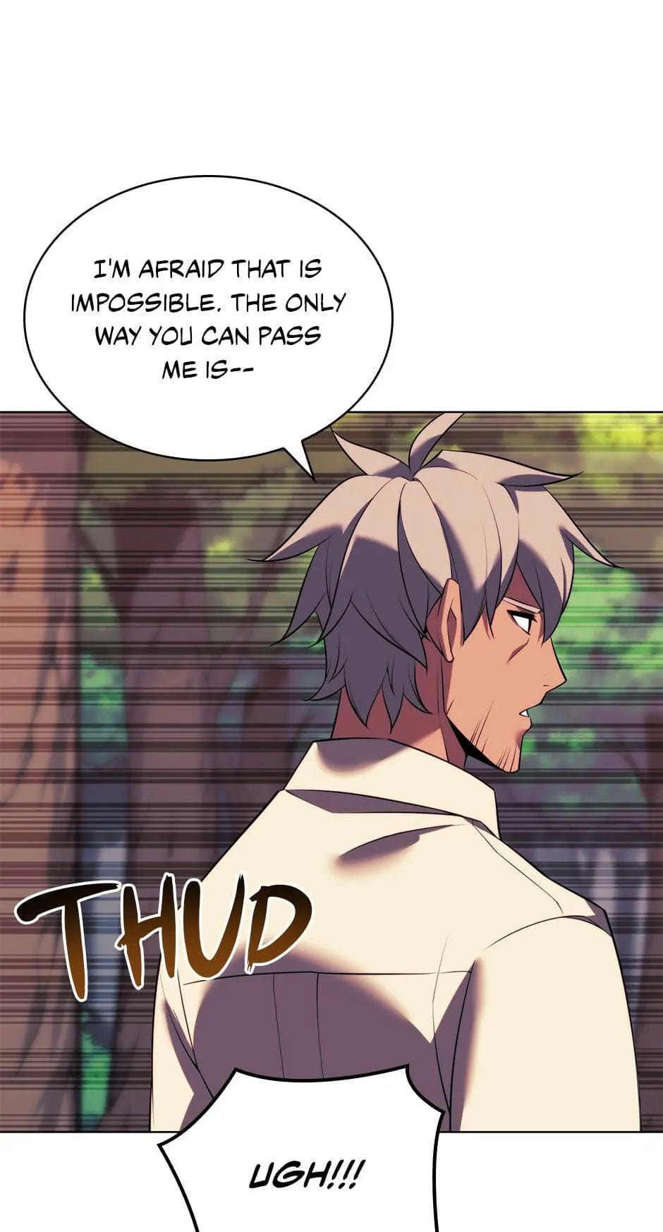 Read Overgeared (Team Argo) chapter 174 image 129 on Lezhin
