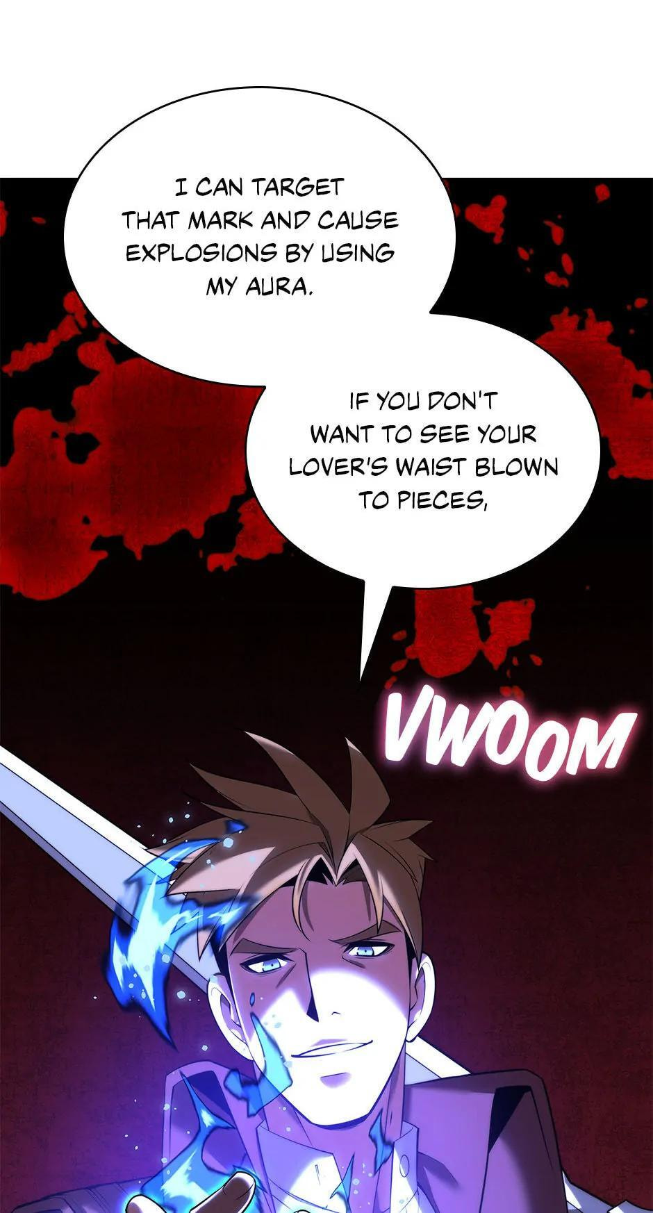 Read Overgeared (Team Argo) chapter 174 image 132 on Lezhin