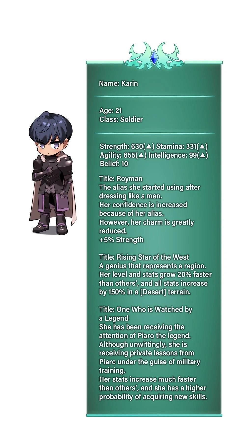 Read Overgeared (Team Argo) chapter 174 image 139 on Lezhin