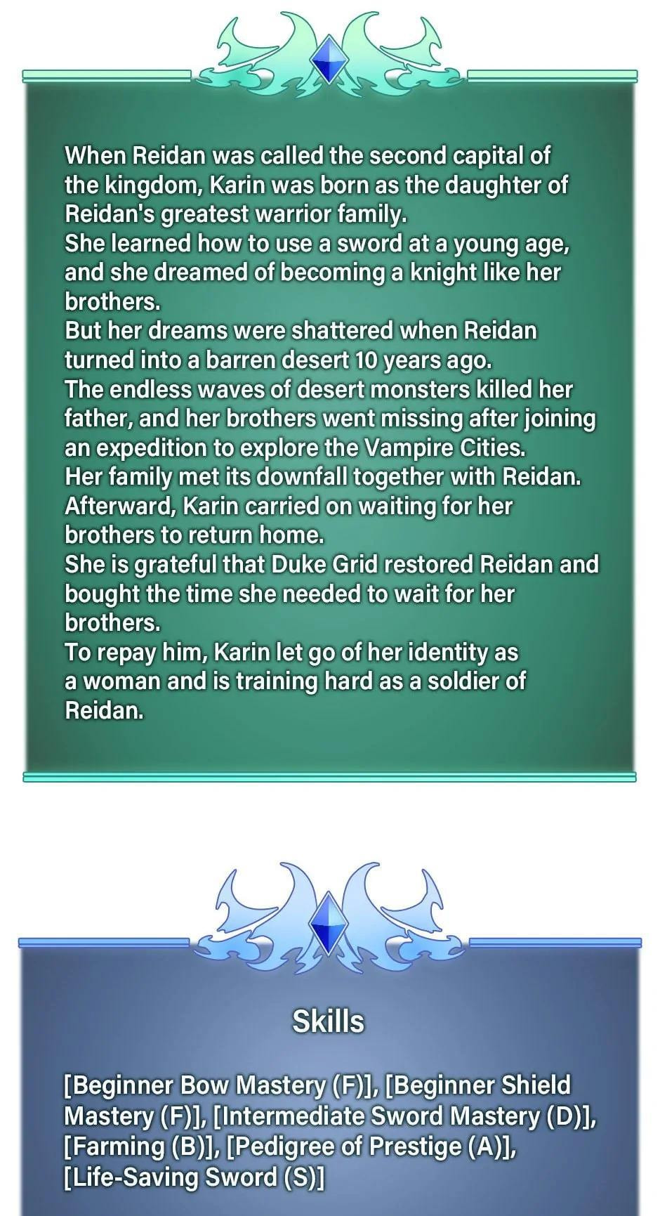 Read Overgeared (Team Argo) chapter 174 image 140 on Lezhin