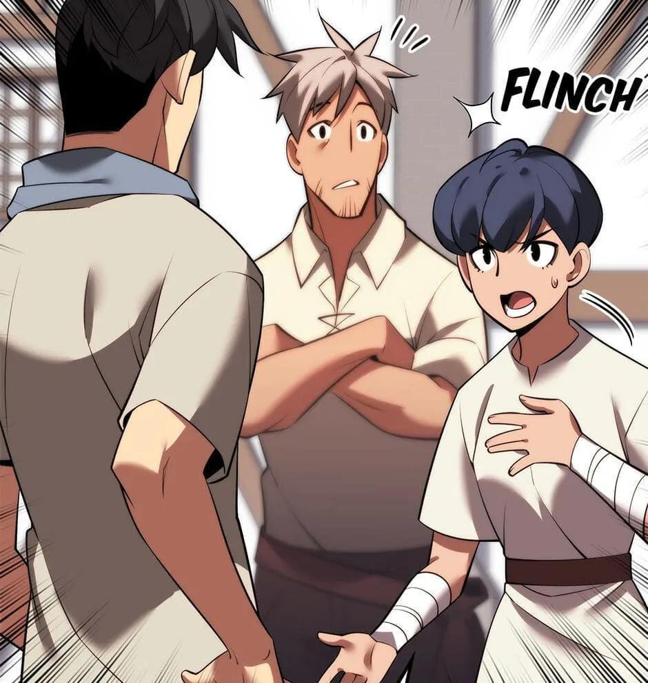 Read Overgeared (Team Argo) chapter 174 image 15 on Lezhin