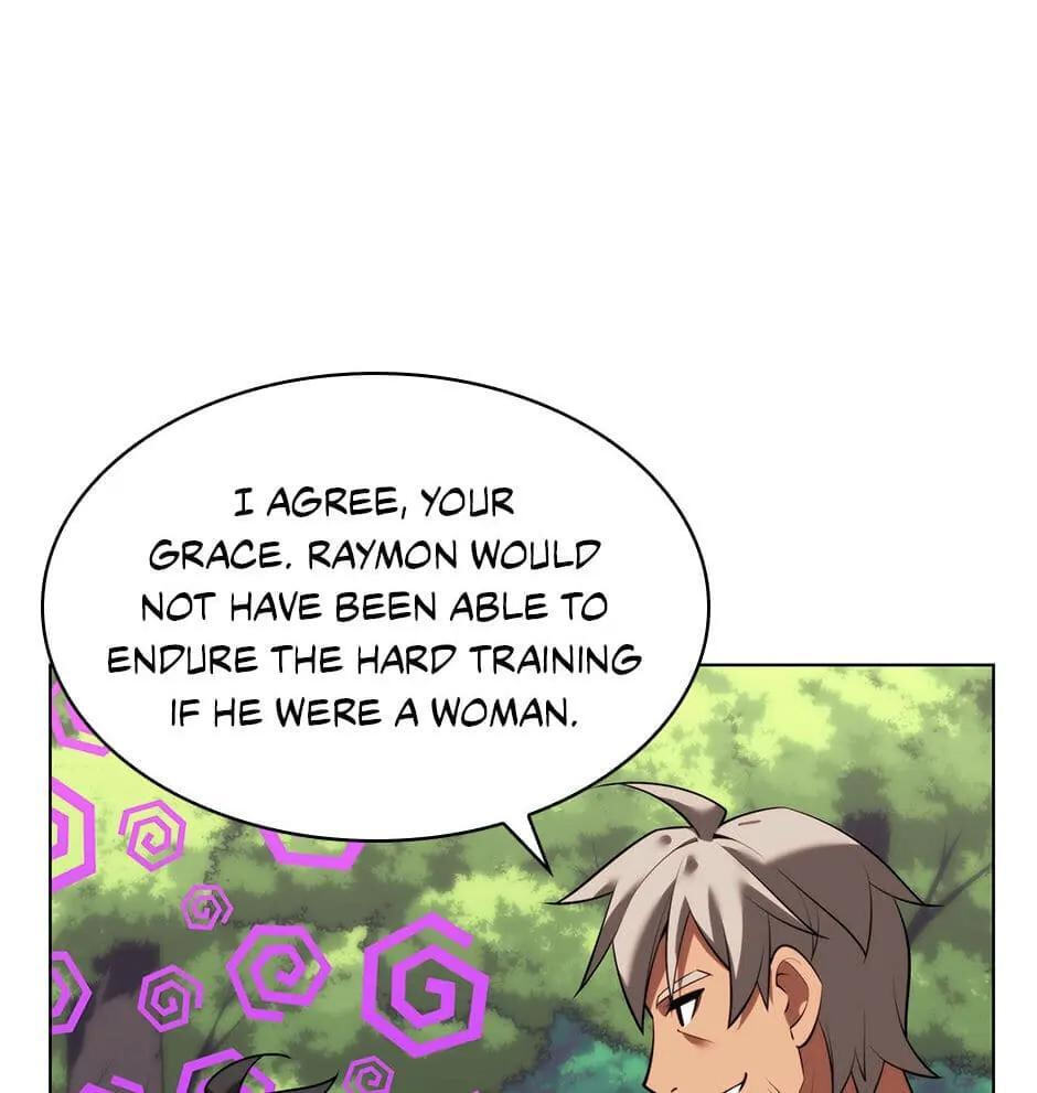 Read Overgeared (Team Argo) chapter 174 image 17 on Lezhin