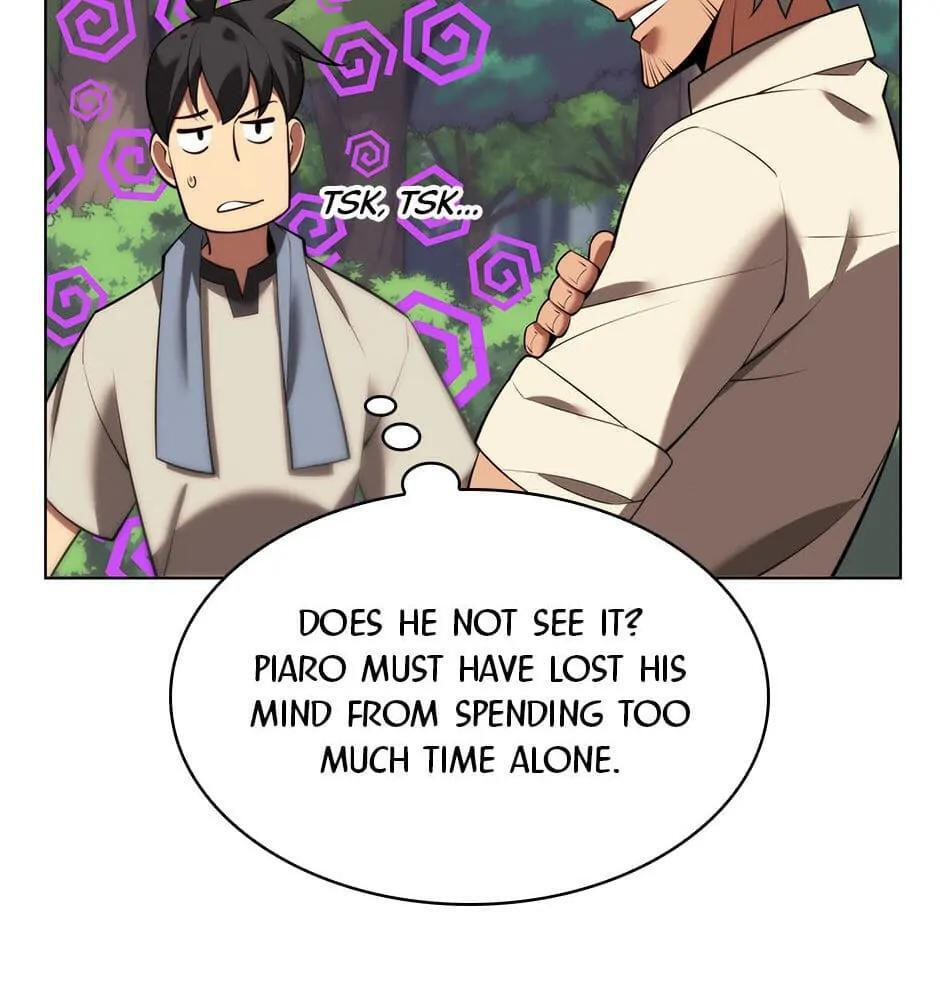 Read Overgeared (Team Argo) chapter 174 image 18 on Lezhin