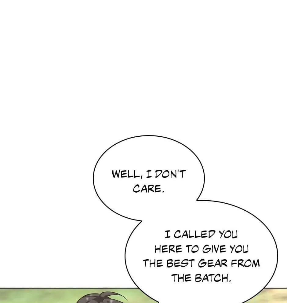 Read Overgeared (Team Argo) chapter 174 image 19 on Lezhin