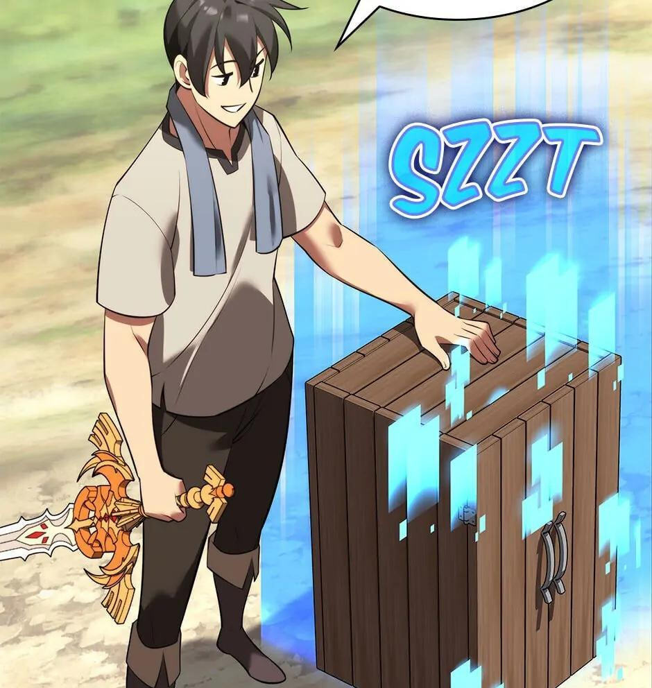 Read Overgeared (Team Argo) chapter 174 image 20 on Lezhin