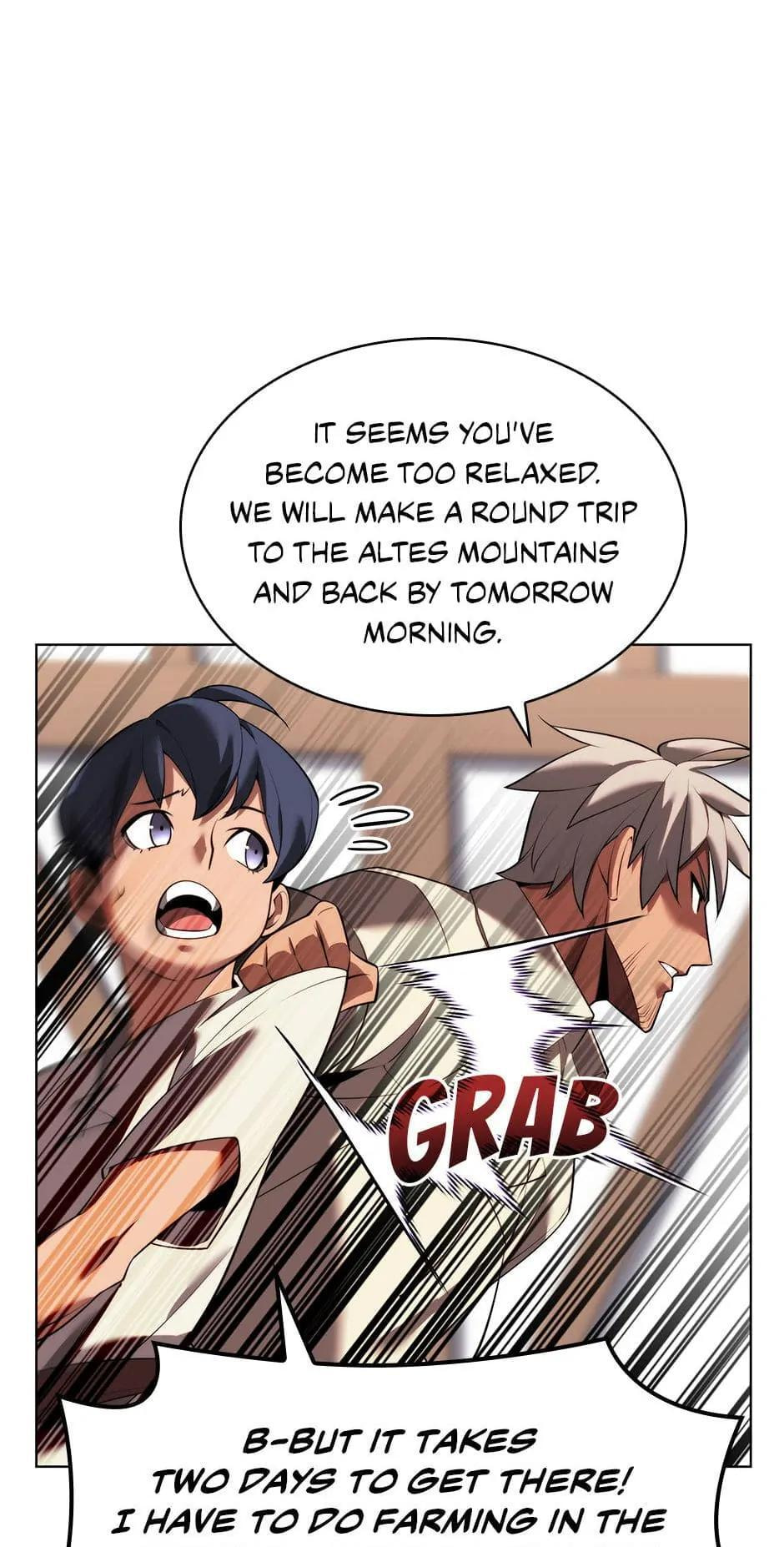 Read Overgeared (Team Argo) chapter 174 image 23 on Lezhin