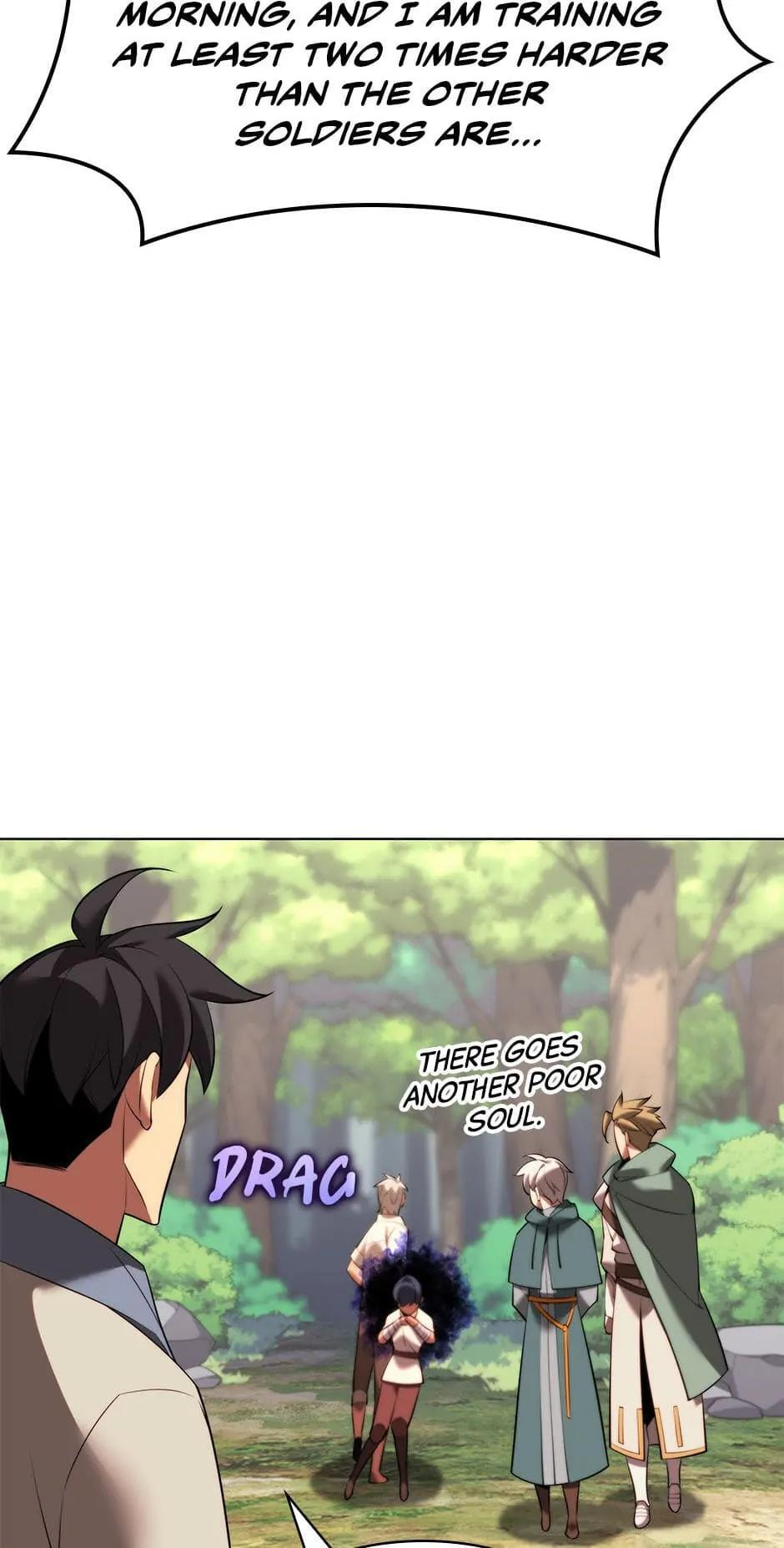 Read Overgeared (Team Argo) chapter 174 image 24 on Lezhin