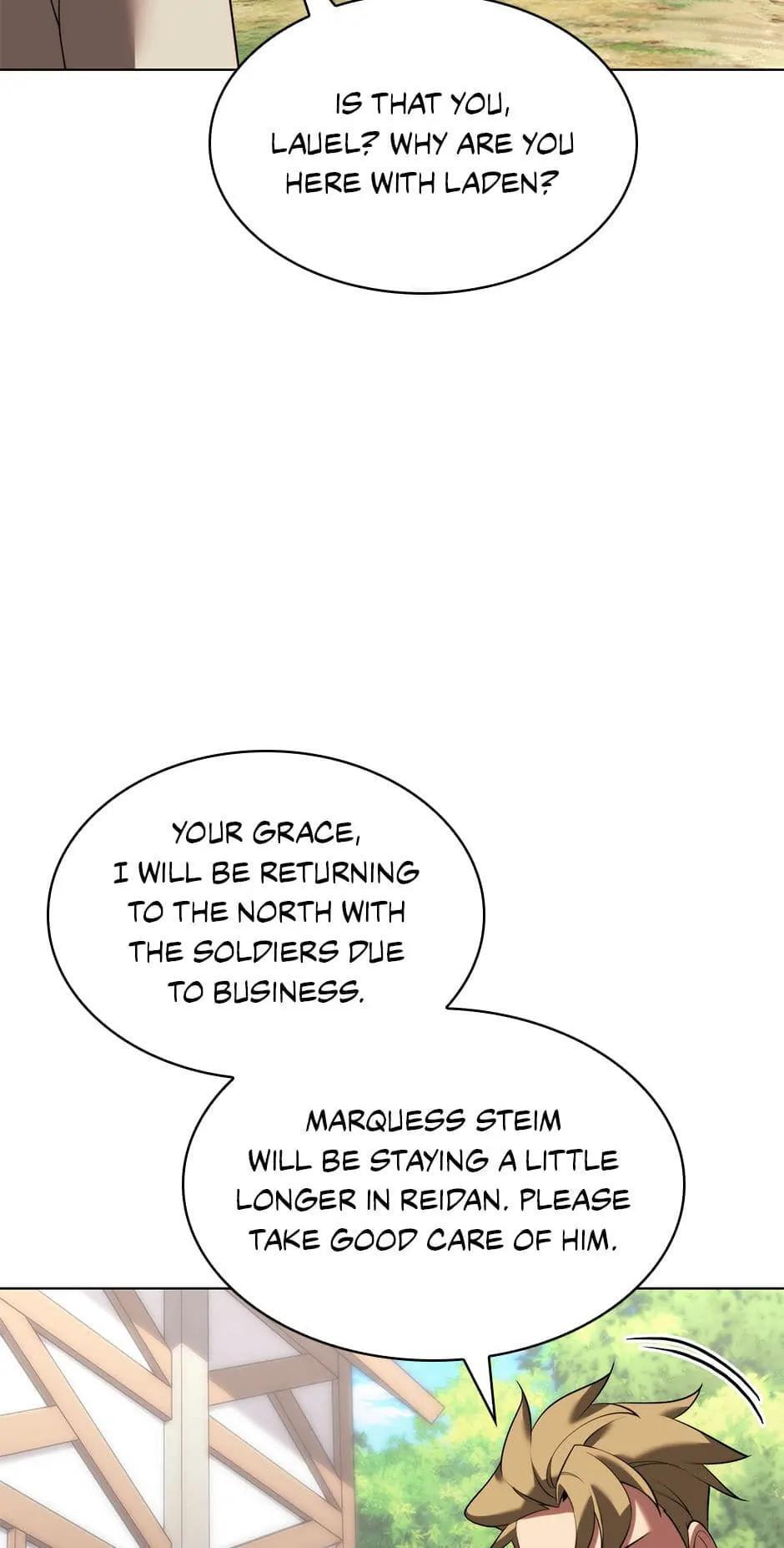 Read Overgeared (Team Argo) chapter 174 image 25 on Lezhin