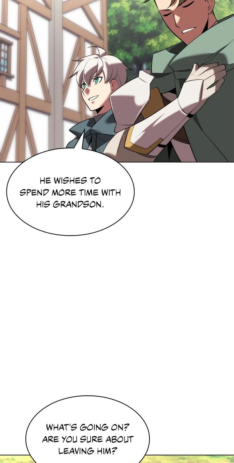Read Overgeared (Team Argo) chapter 174 image 26 on Lezhin