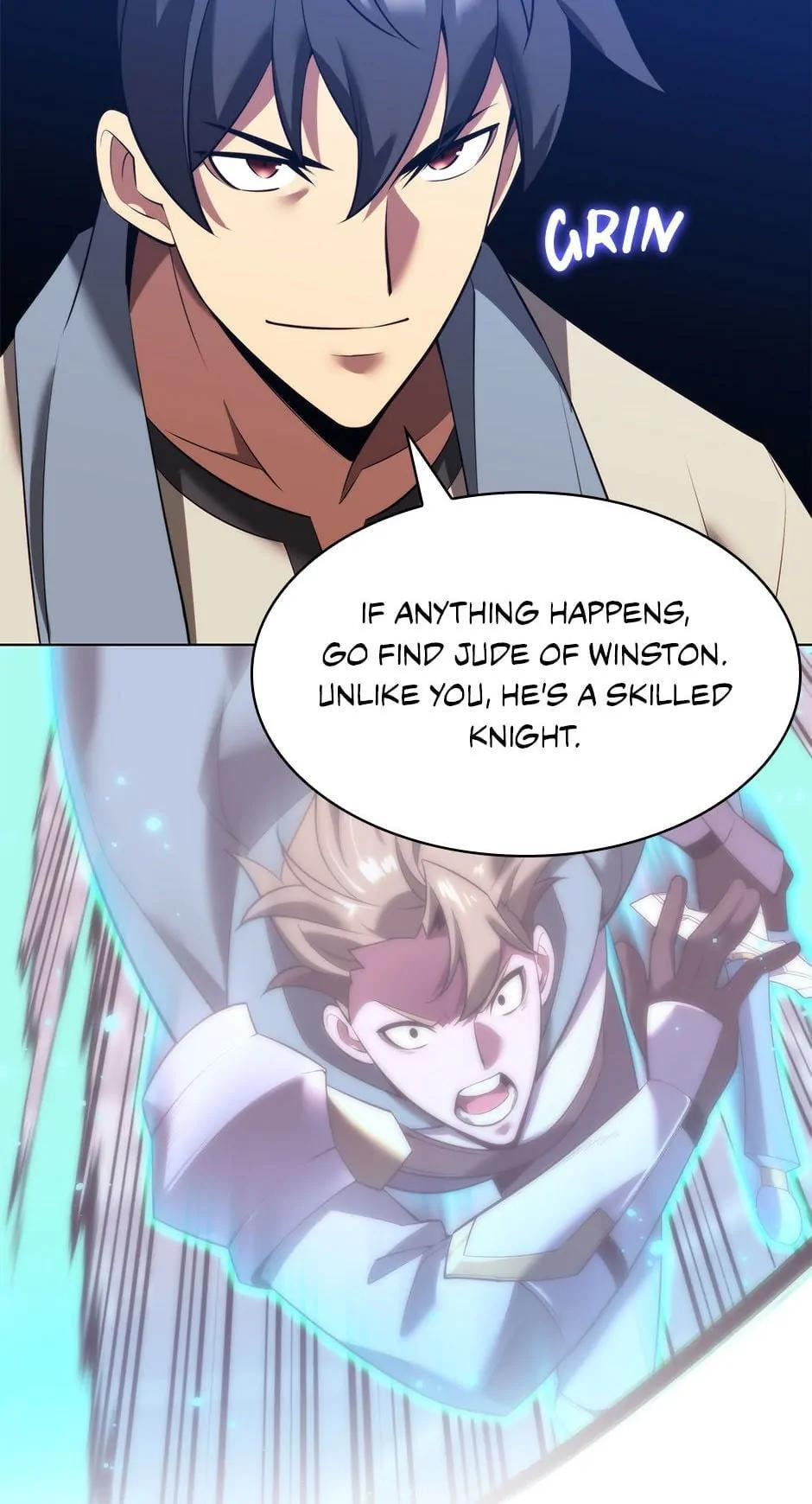 Read Overgeared (Team Argo) chapter 174 image 29 on Lezhin