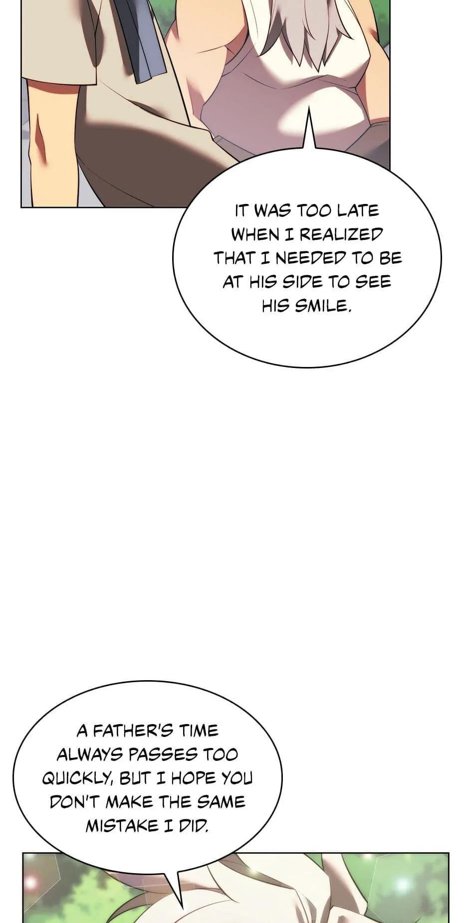 Read Overgeared (Team Argo) chapter 174 image 3 on Lezhin