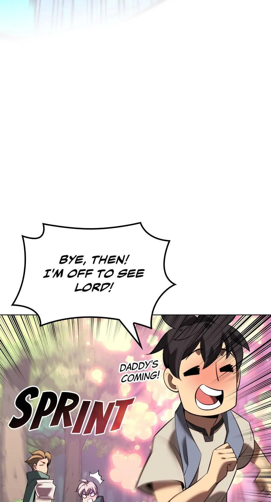 Read Overgeared (Team Argo) chapter 174 image 30 on Lezhin