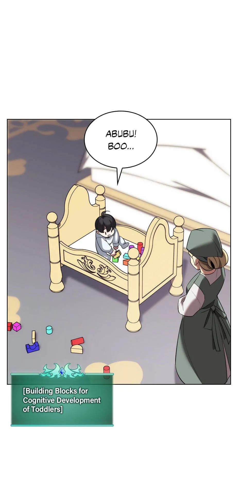 Read Overgeared (Team Argo) chapter 174 image 34 on Lezhin