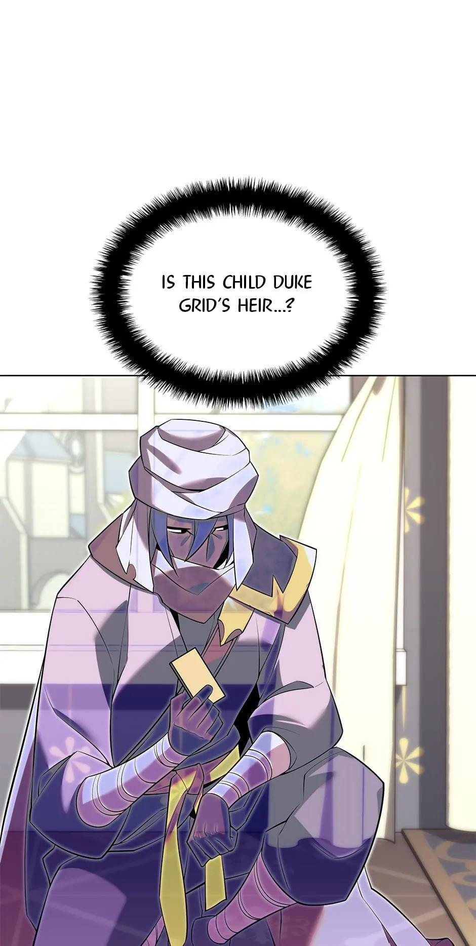 Read Overgeared (Team Argo) chapter 174 image 35 on Lezhin