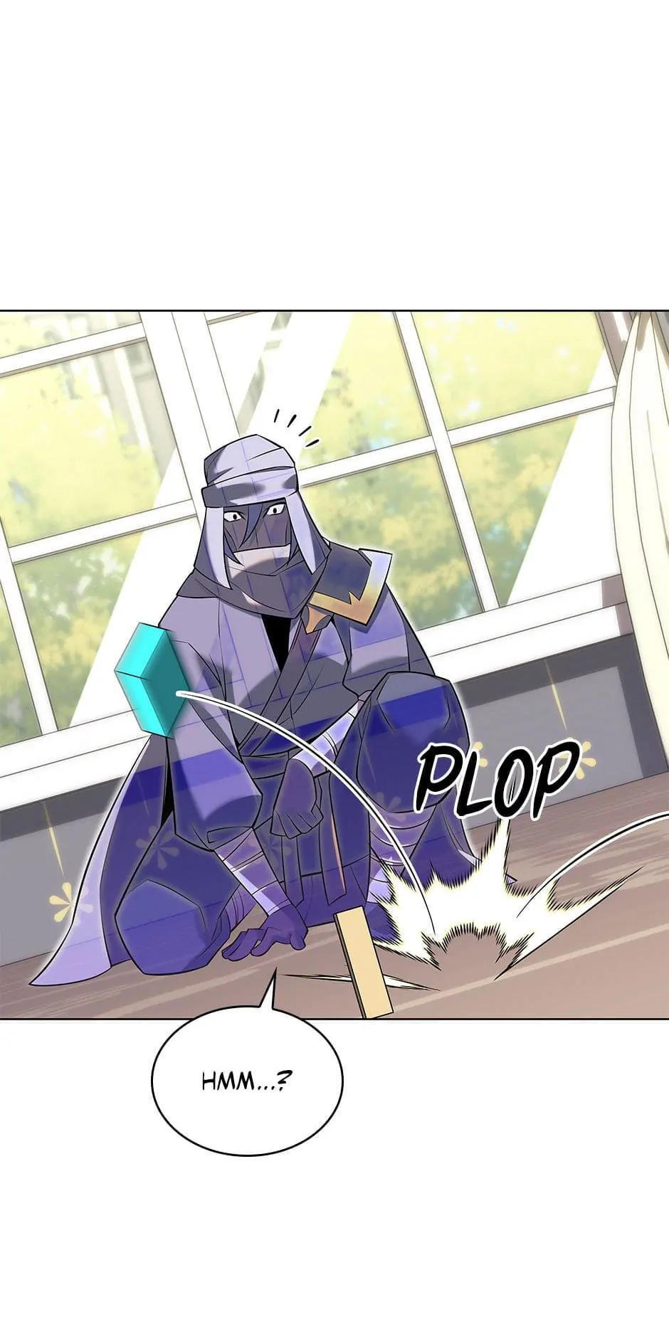 Read Overgeared (Team Argo) chapter 174 image 38 on Lezhin