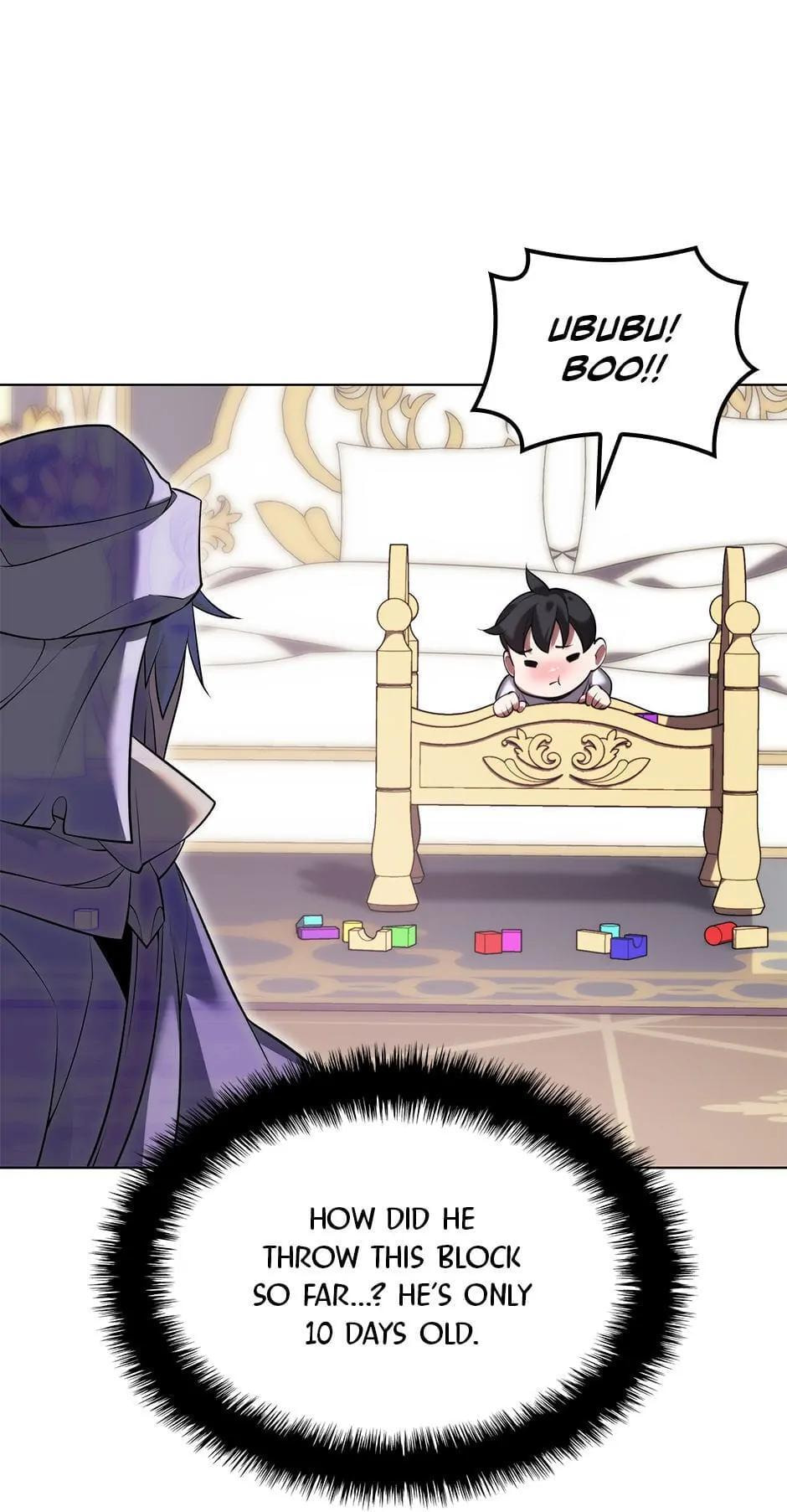 Read Overgeared (Team Argo) chapter 174 image 39 on Lezhin