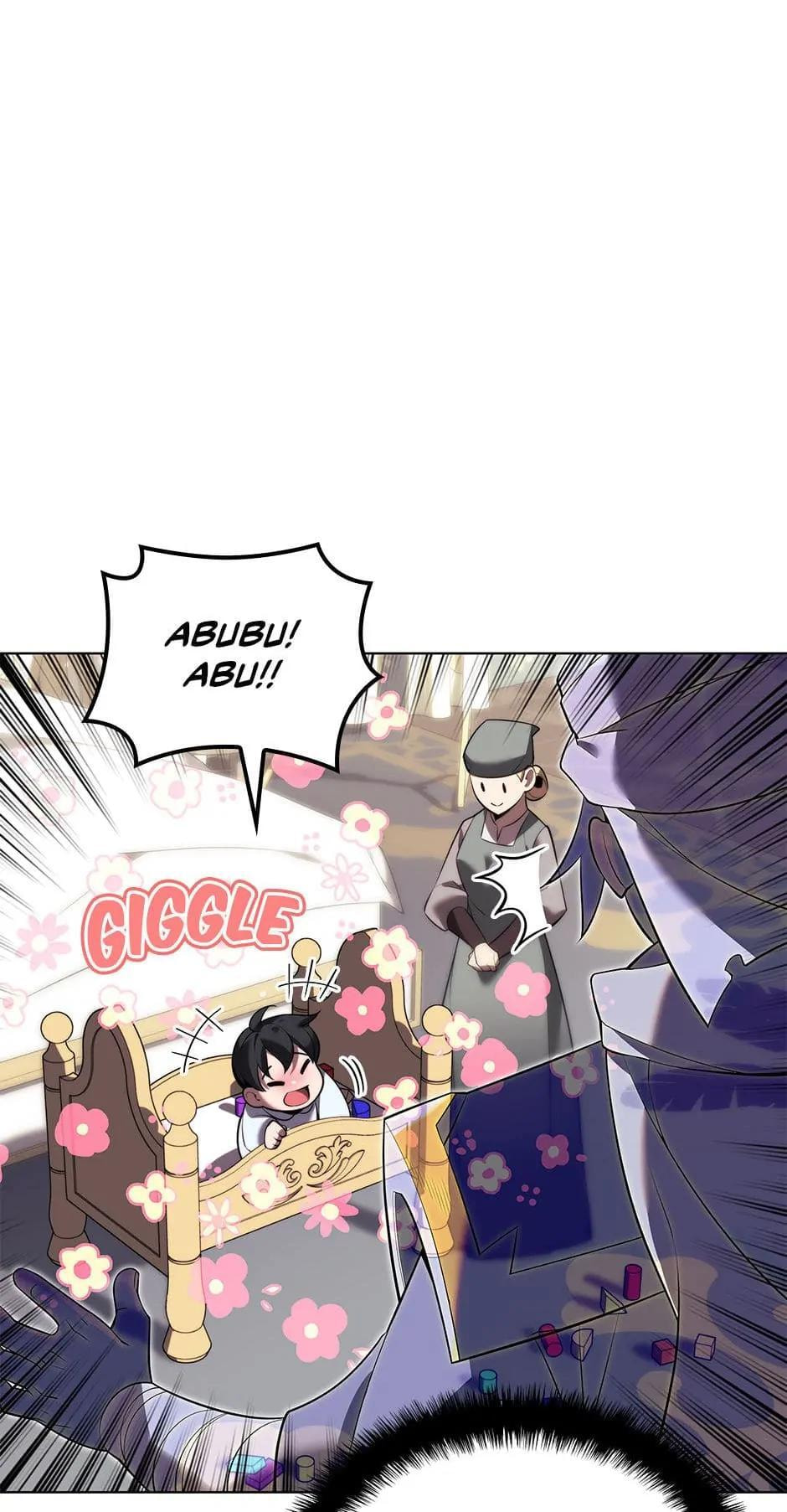 Read Overgeared (Team Argo) chapter 174 image 41 on Lezhin