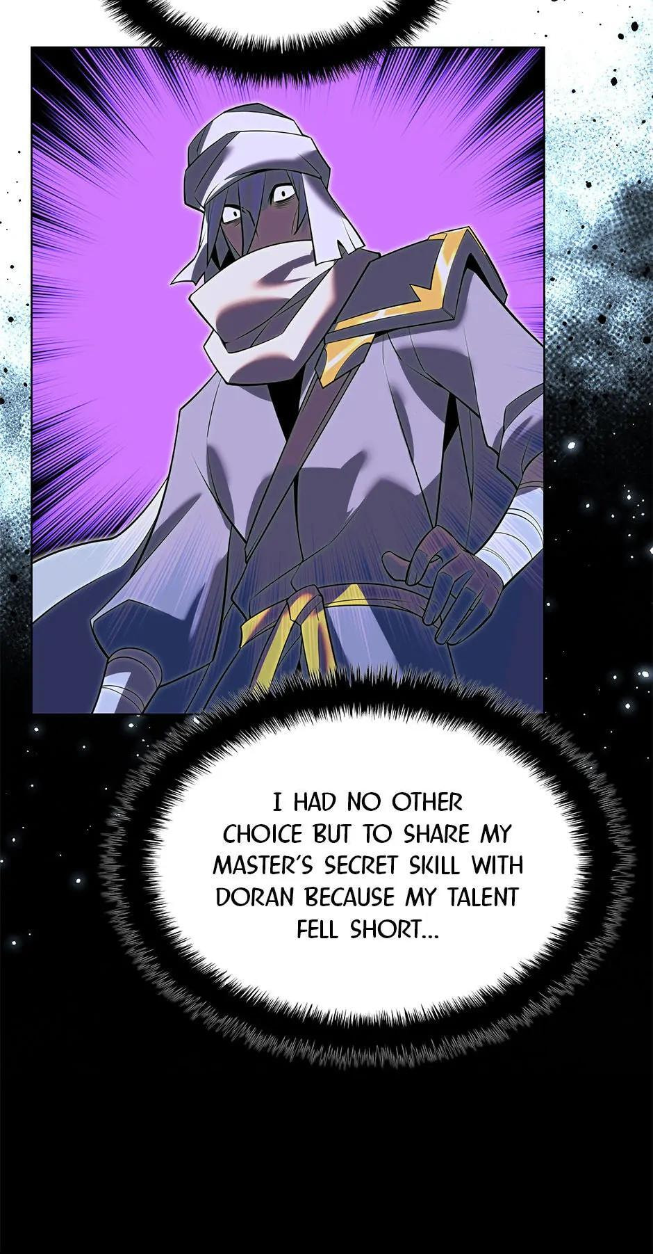 Read Overgeared (Team Argo) chapter 174 image 44 on Lezhin