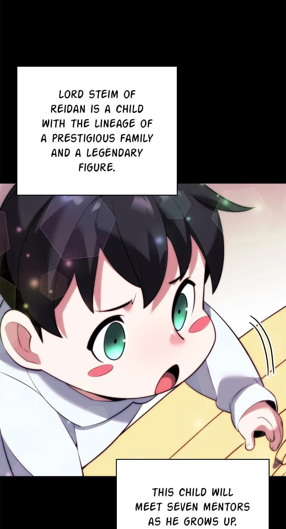 Read Overgeared (Team Argo) chapter 174 image 45 on Lezhin