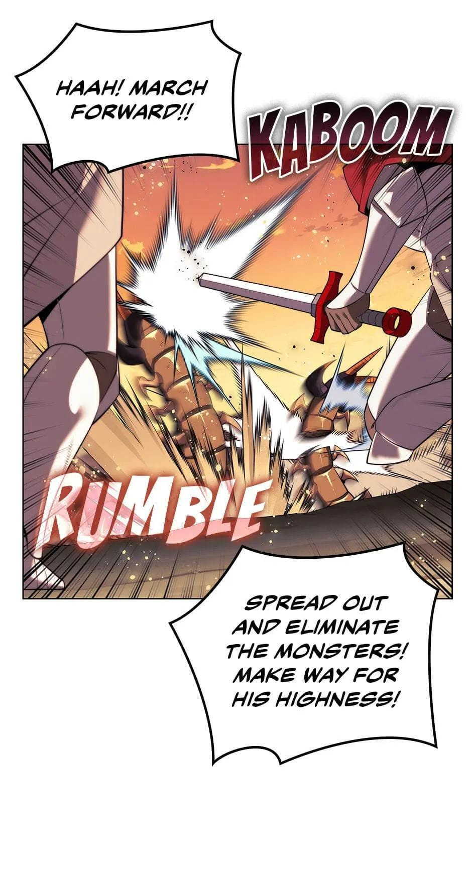 Read Overgeared (Team Argo) chapter 174 image 49 on Lezhin