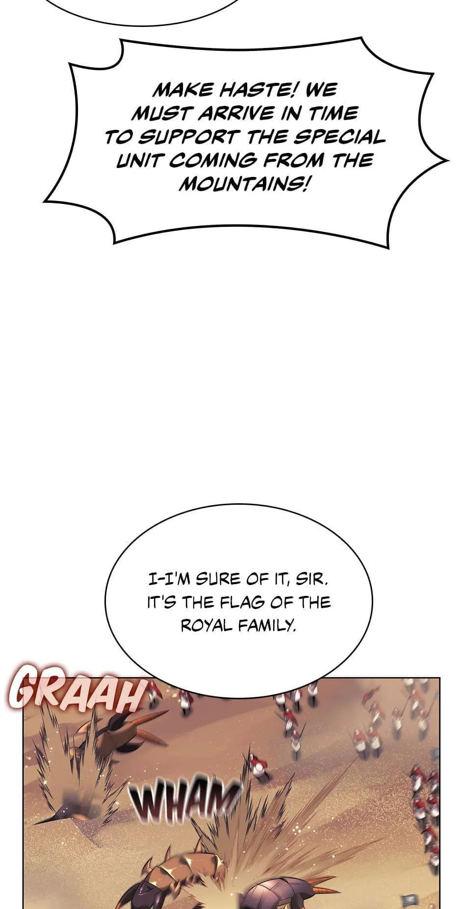 Read Overgeared (Team Argo) chapter 174 image 51 on Lezhin