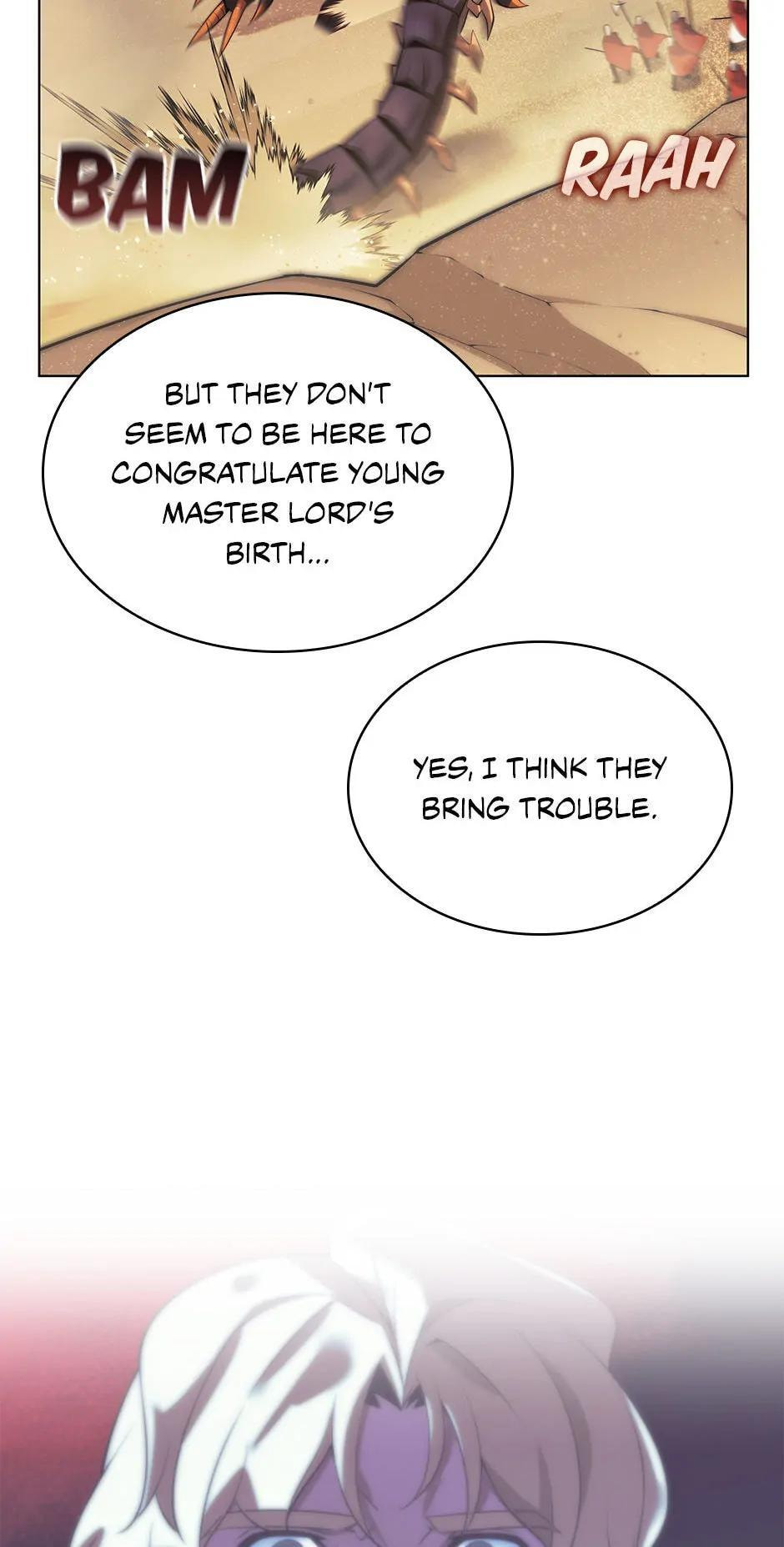Read Overgeared (Team Argo) chapter 174 image 52 on Lezhin