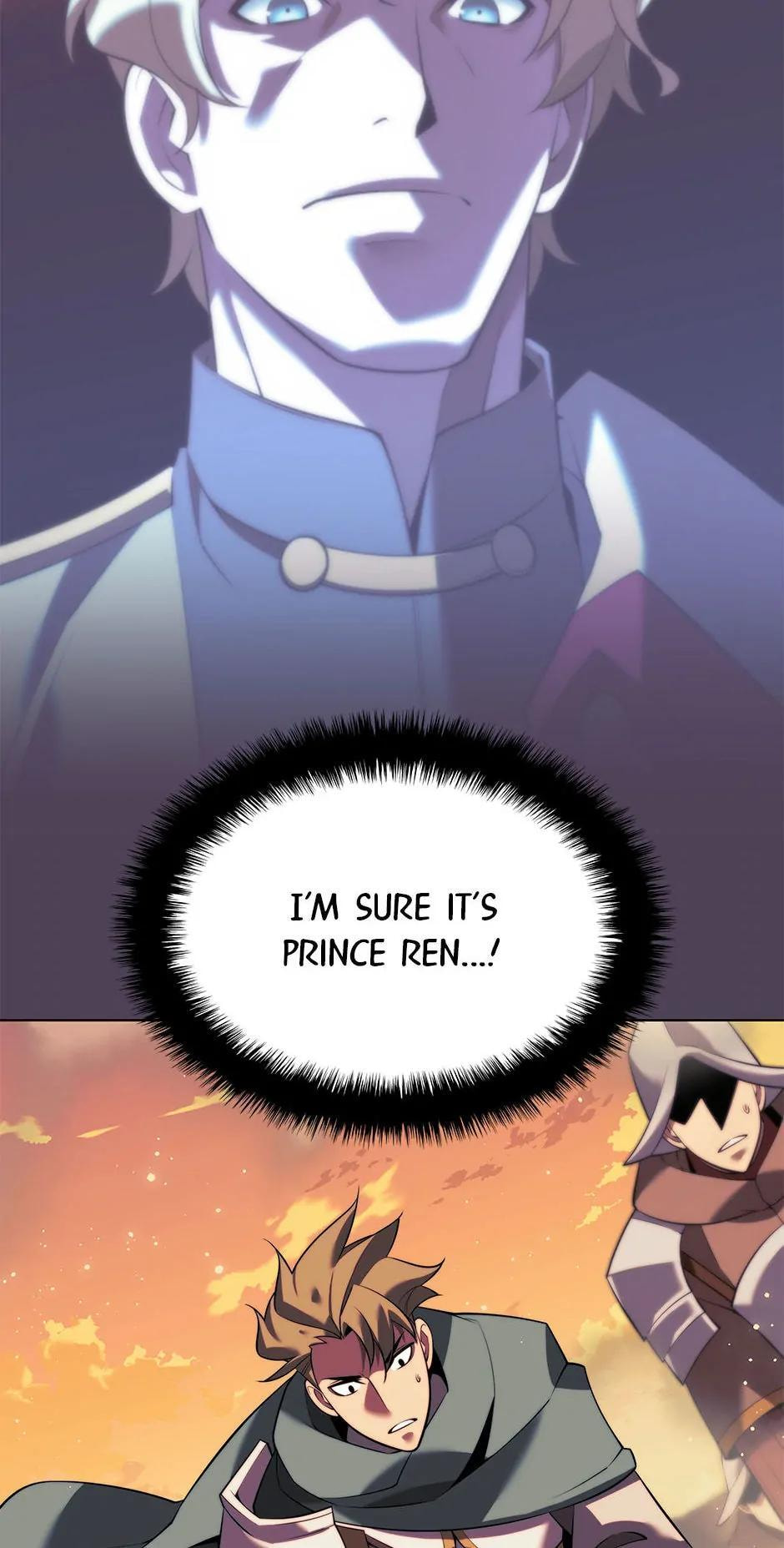 Read Overgeared (Team Argo) chapter 174 image 53 on Lezhin