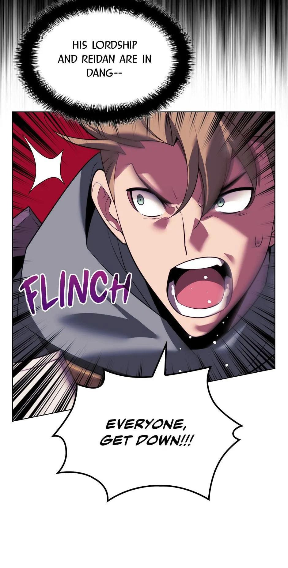 Read Overgeared (Team Argo) chapter 174 image 55 on Lezhin