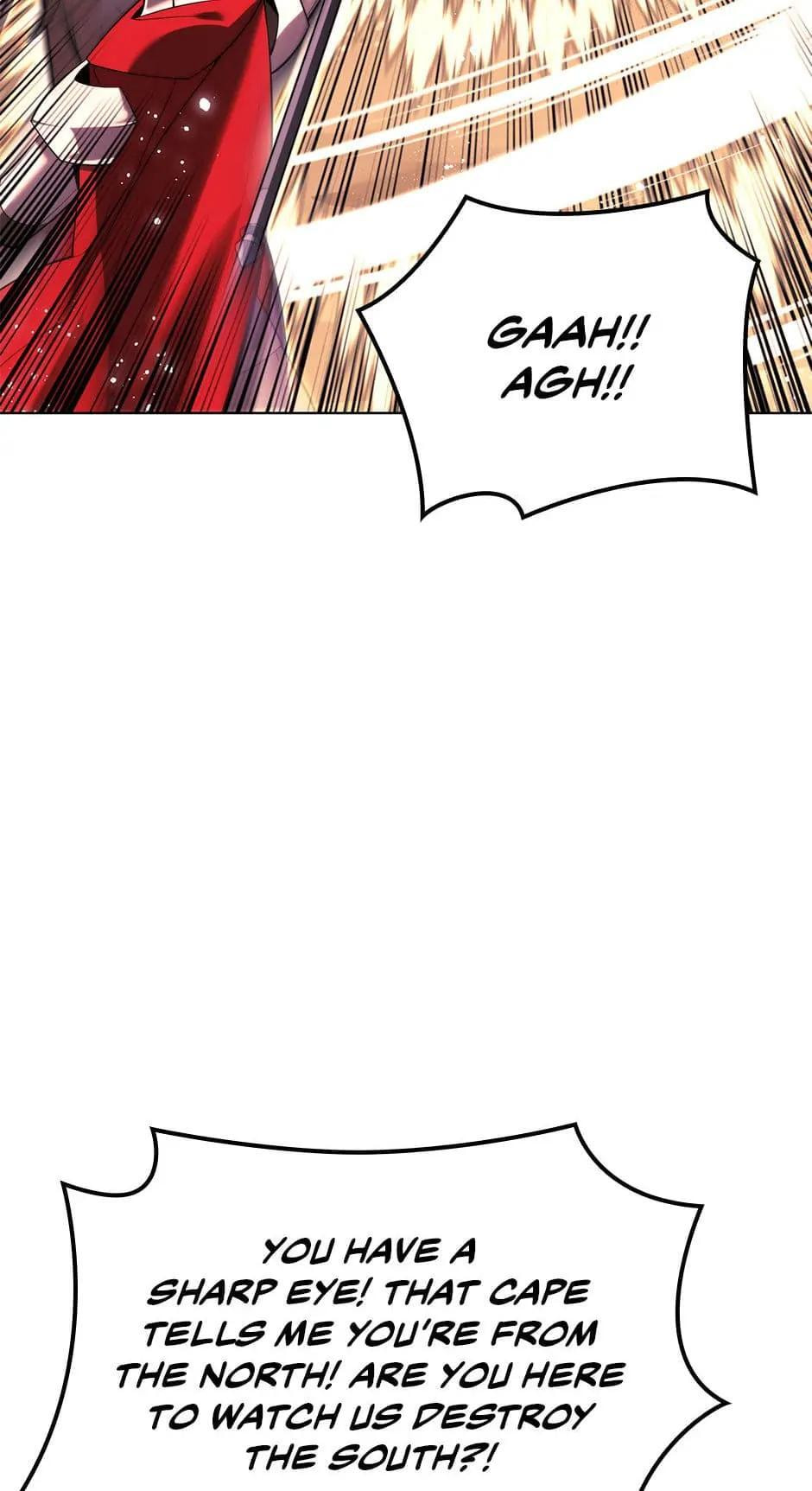 Read Overgeared (Team Argo) chapter 174 image 57 on Lezhin