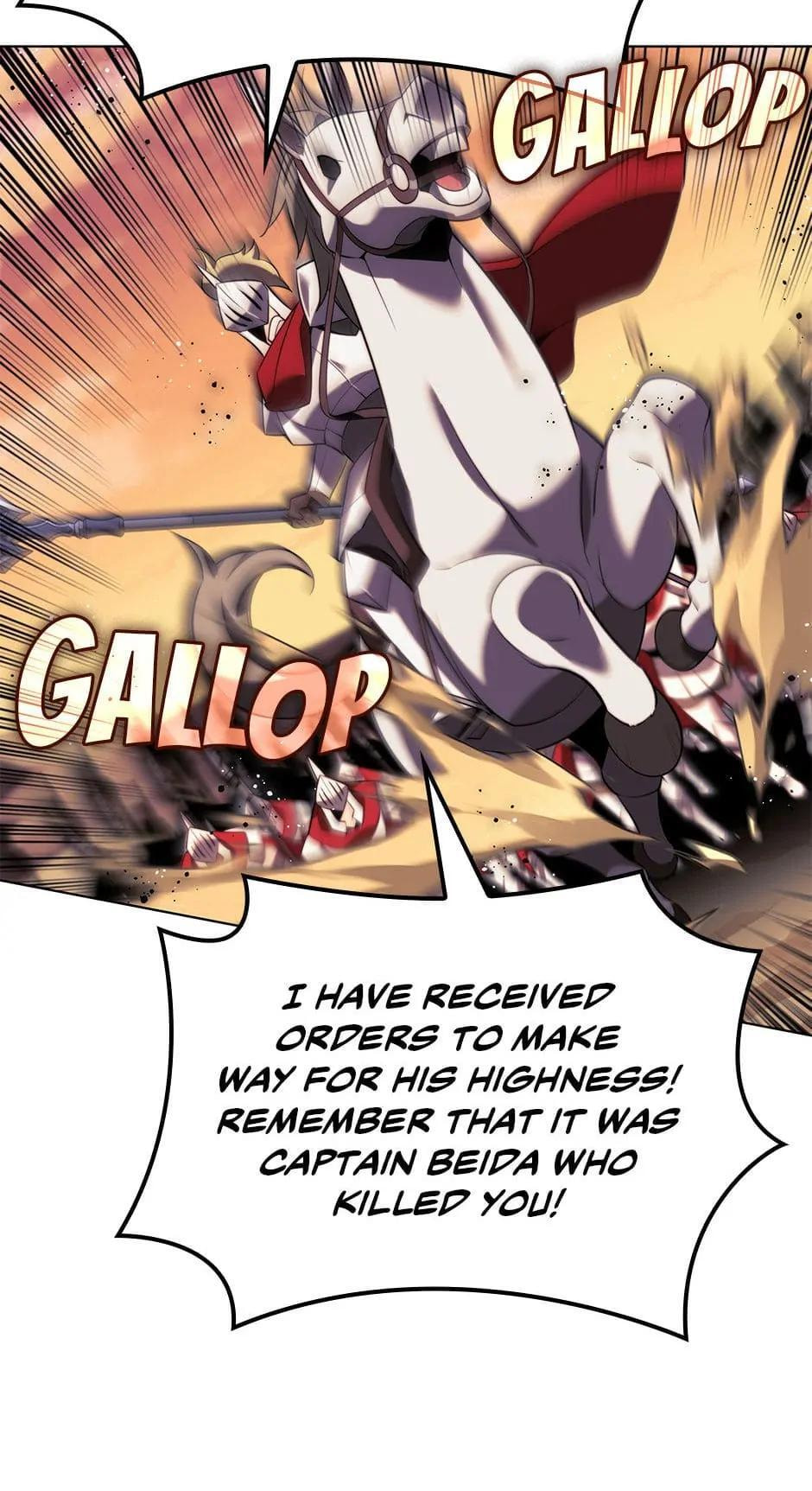 Read Overgeared (Team Argo) chapter 174 image 58 on Lezhin