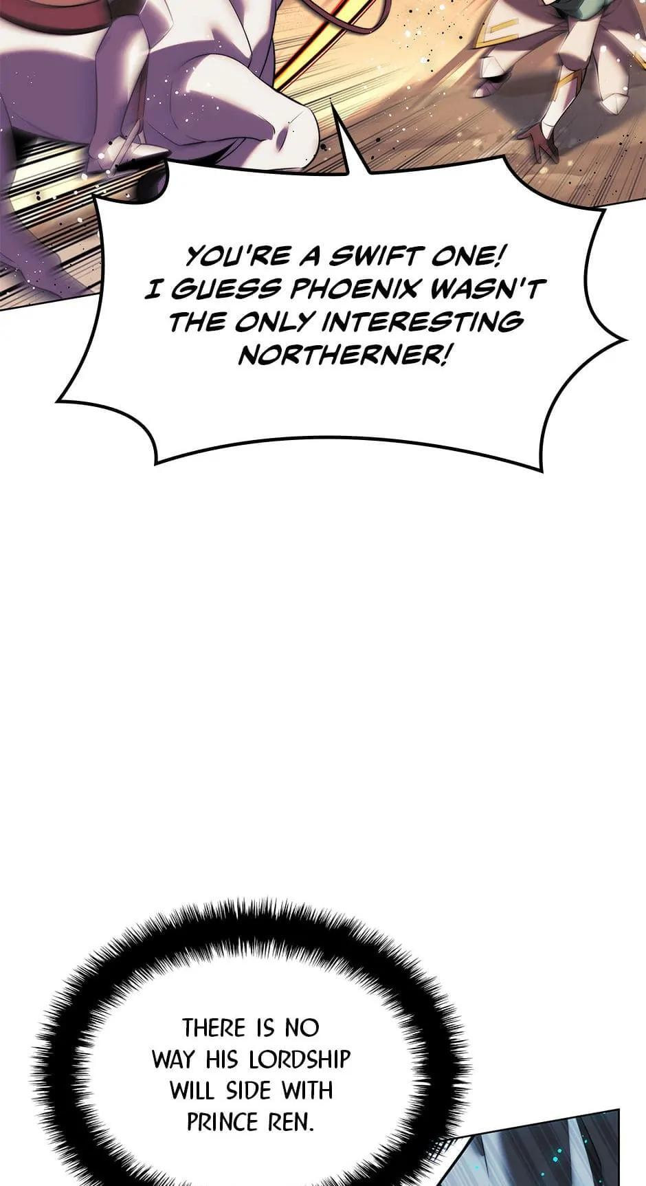Read Overgeared (Team Argo) chapter 174 image 60 on Lezhin