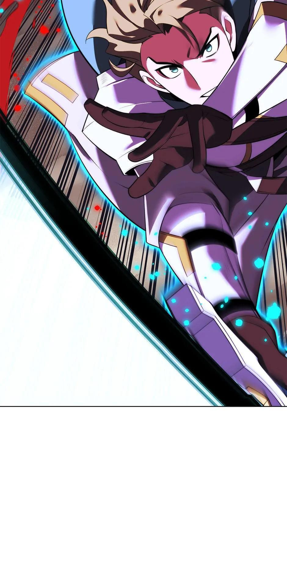 Read Overgeared (Team Argo) chapter 174 image 63 on Lezhin