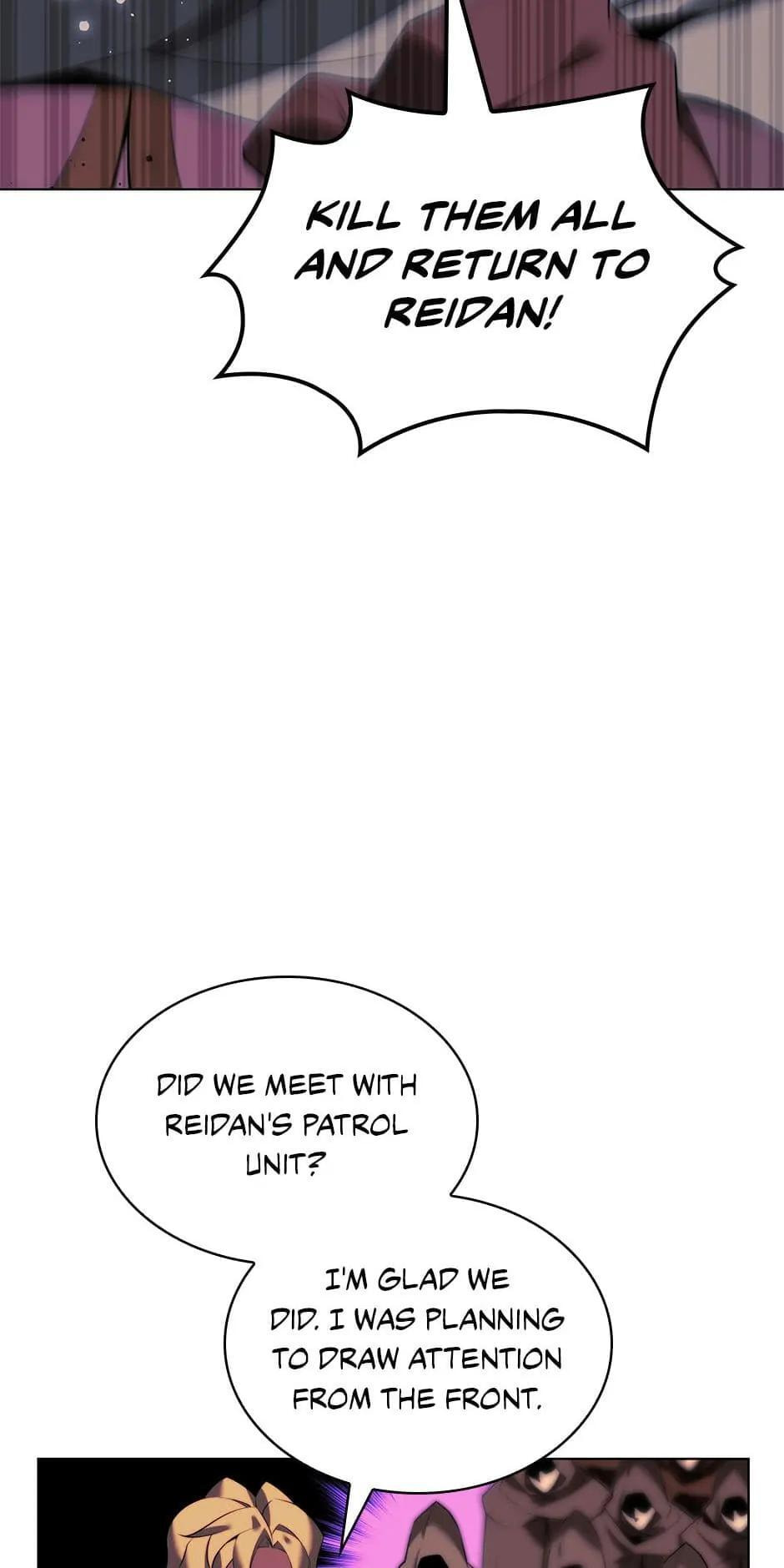 Read Overgeared (Team Argo) chapter 174 image 65 on Lezhin