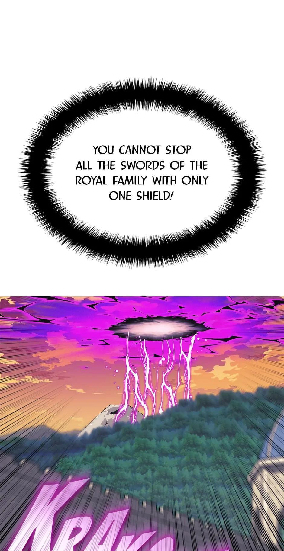 Read Overgeared (Team Argo) chapter 174 image 68 on Lezhin