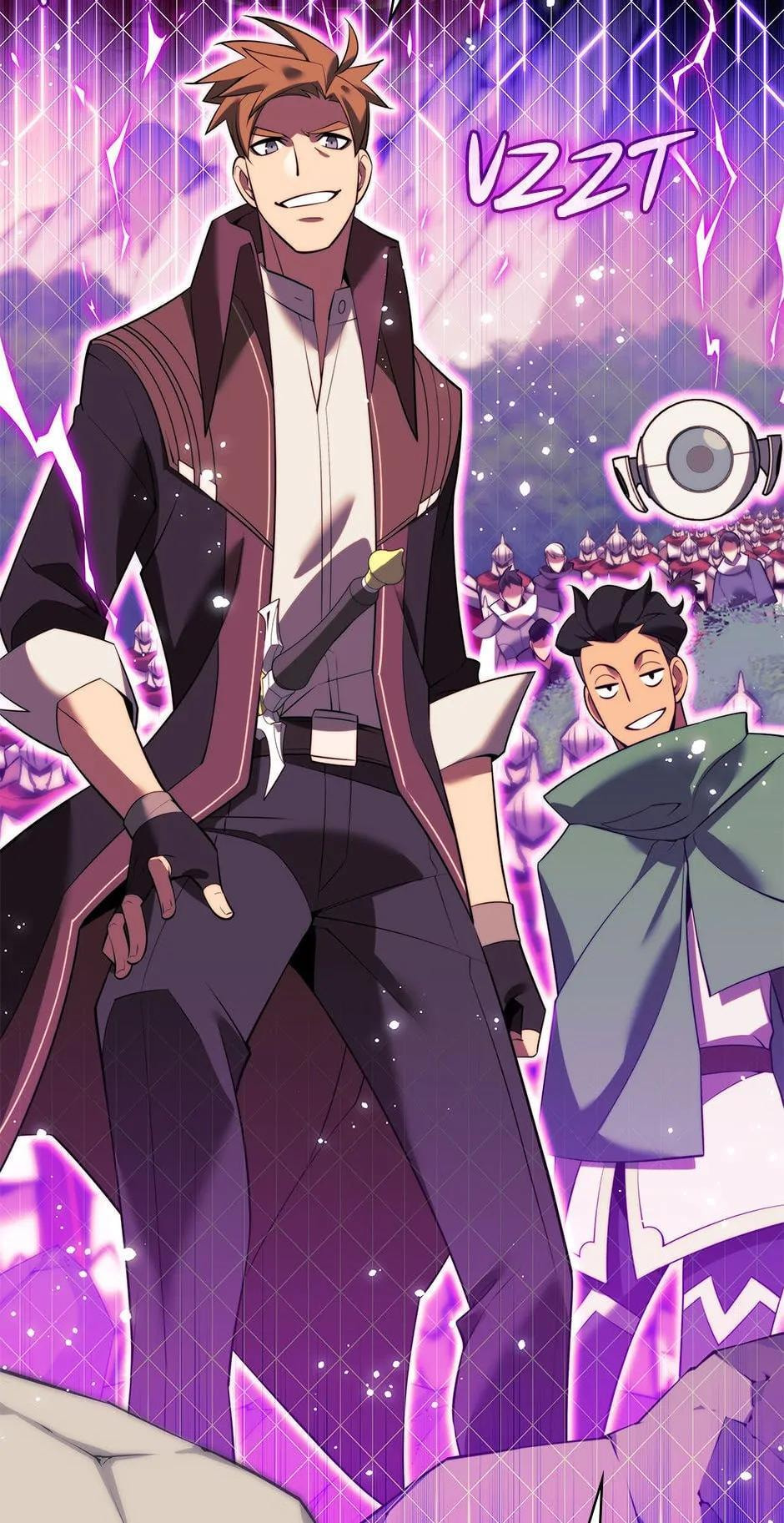 Read Overgeared (Team Argo) chapter 174 image 70 on Lezhin