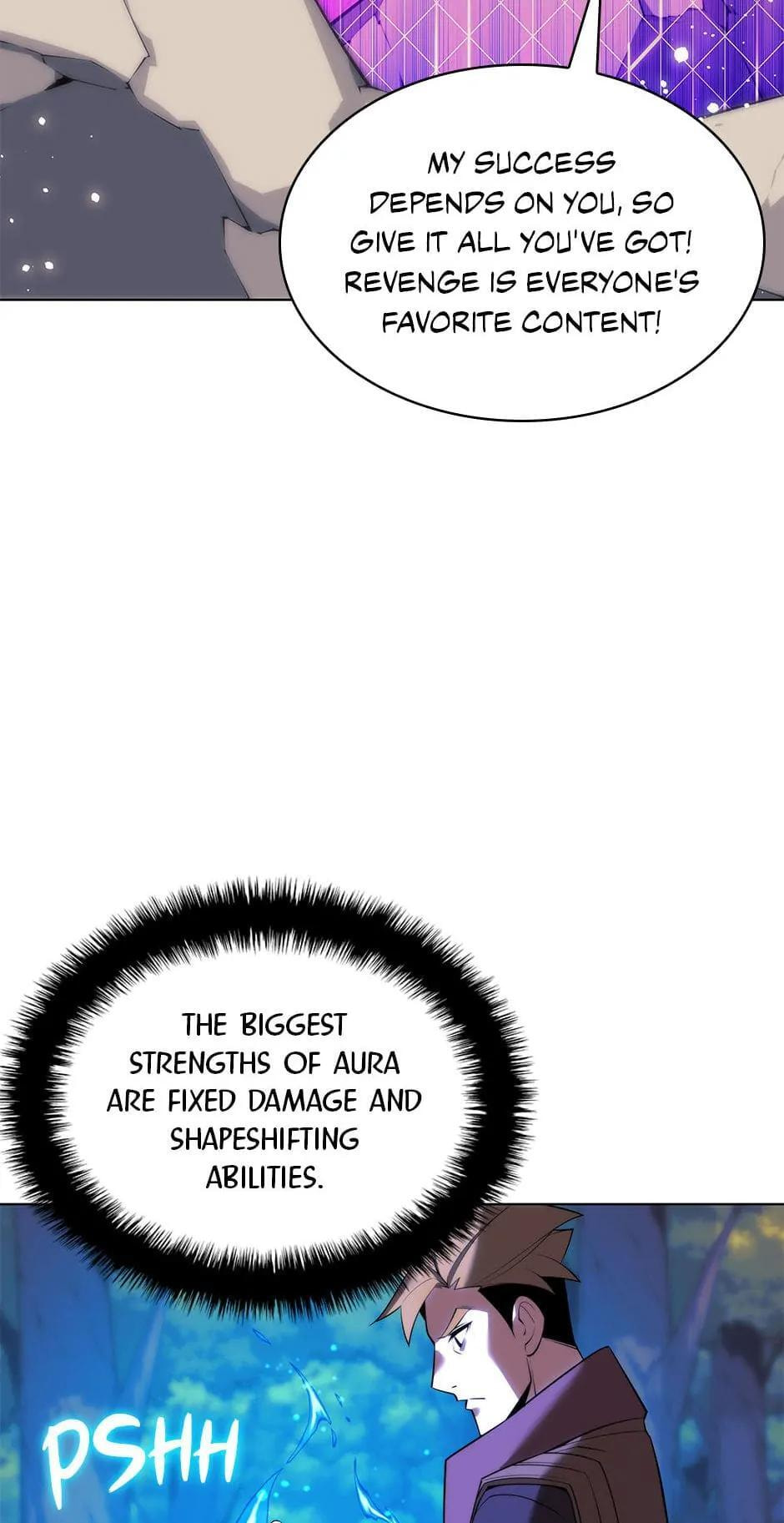 Read Overgeared (Team Argo) chapter 174 image 71 on Lezhin