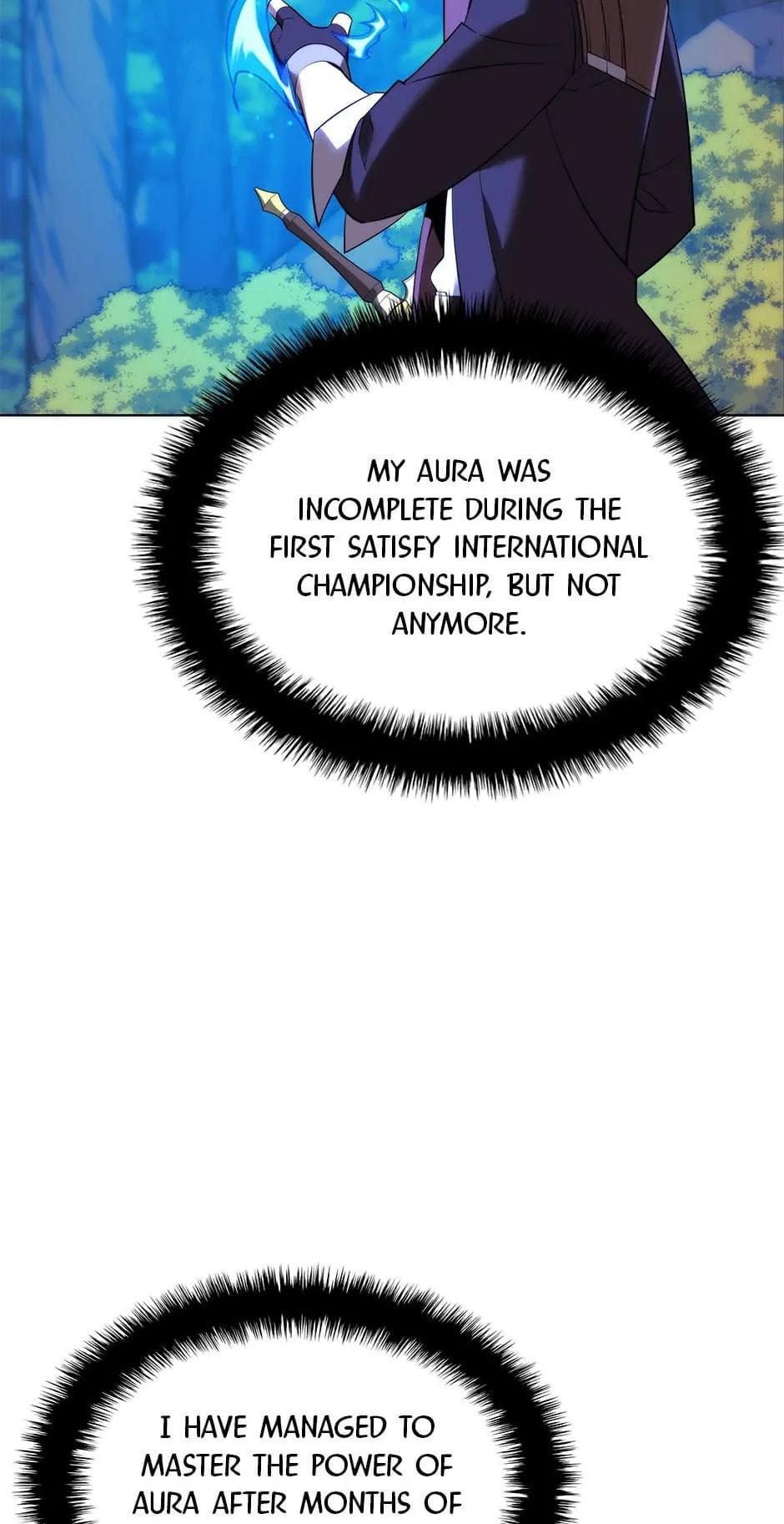 Read Overgeared (Team Argo) chapter 174 image 72 on Lezhin
