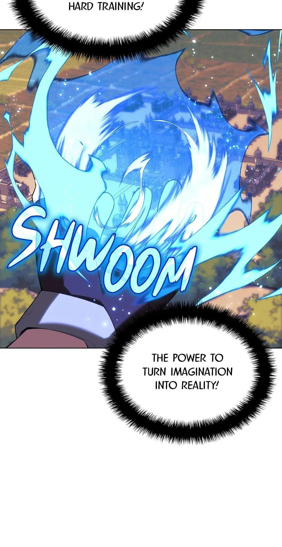 Read Overgeared (Team Argo) chapter 174 image 73 on Lezhin