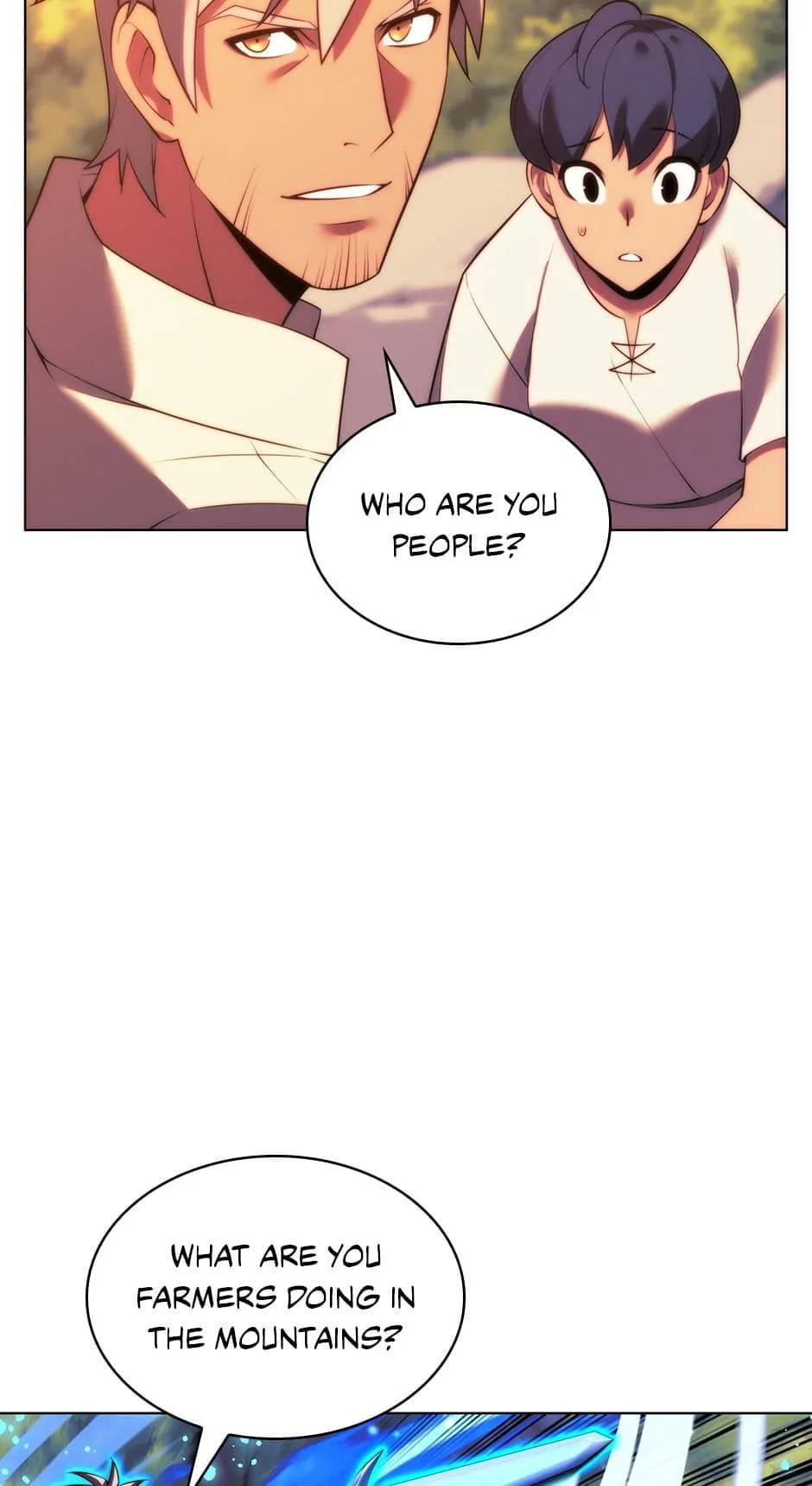 Read Overgeared (Team Argo) chapter 174 image 78 on Lezhin