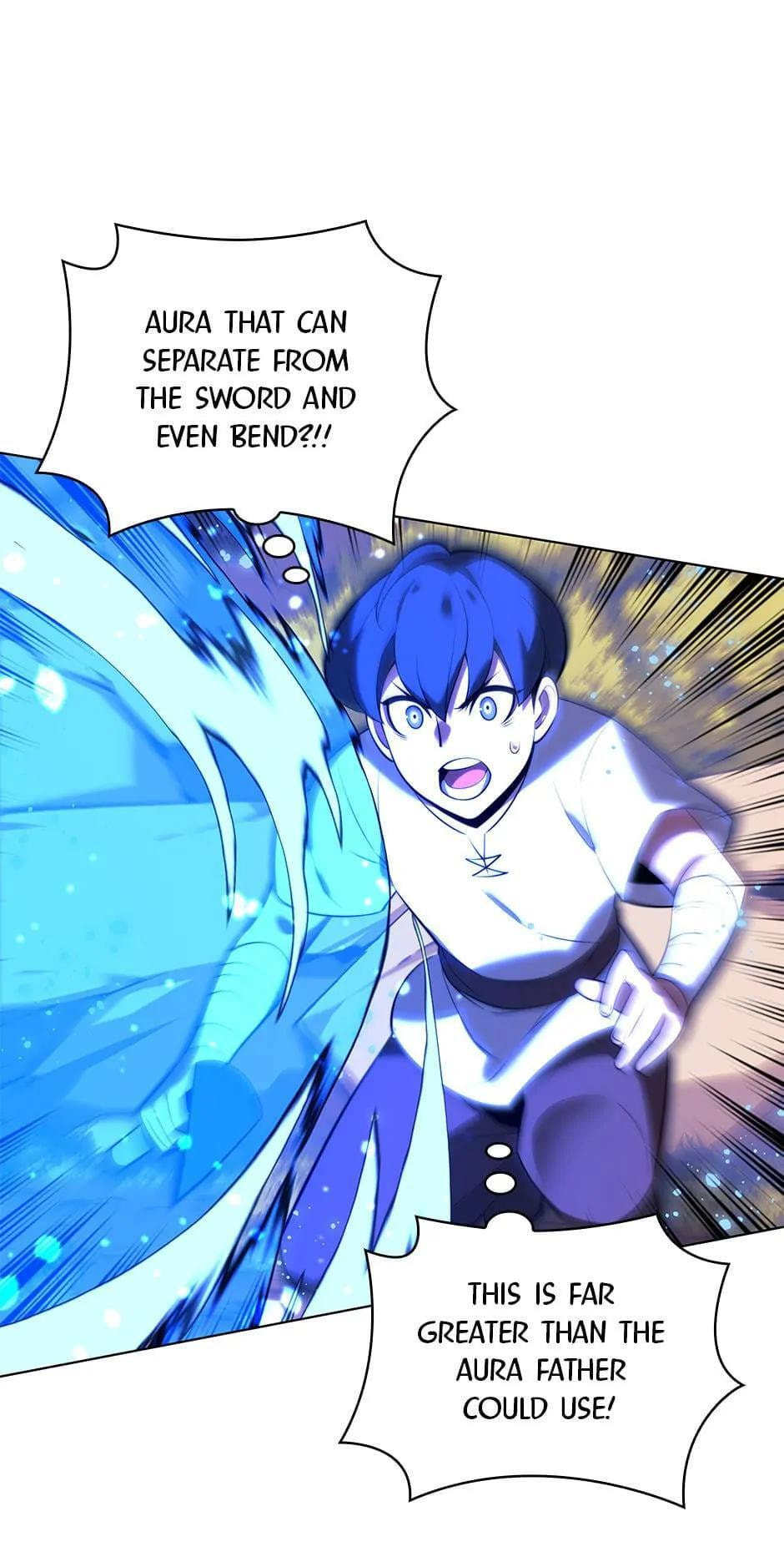 Read Overgeared (Team Argo) chapter 174 image 80 on Lezhin