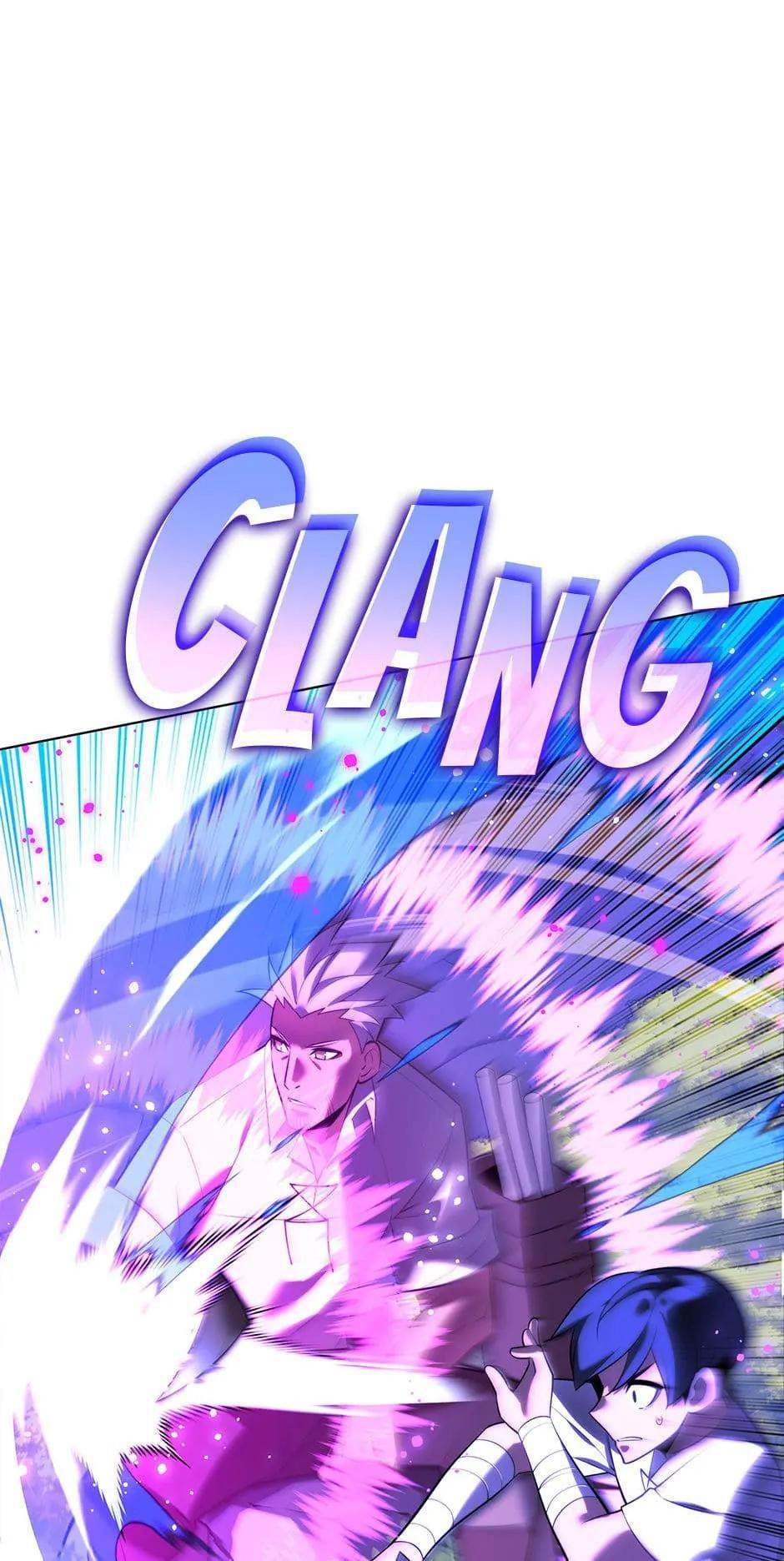 Read Overgeared (Team Argo) chapter 174 image 81 on Lezhin