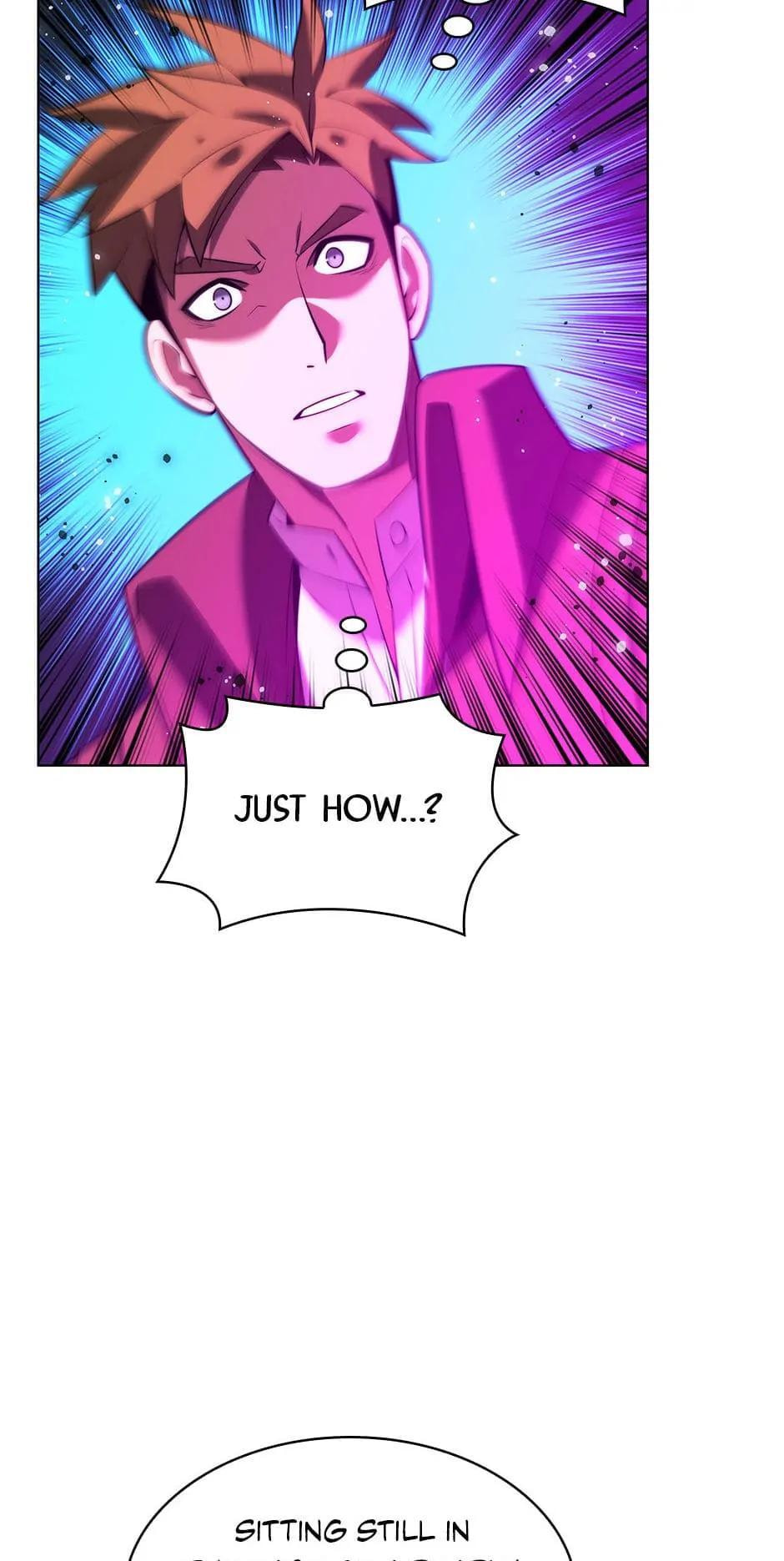 Read Overgeared (Team Argo) chapter 174 image 83 on Lezhin