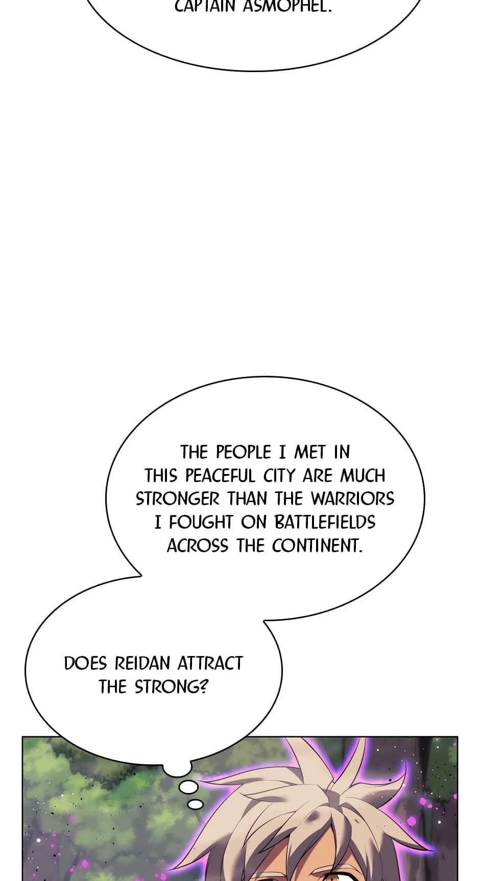 Read Overgeared (Team Argo) chapter 174 image 86 on Lezhin