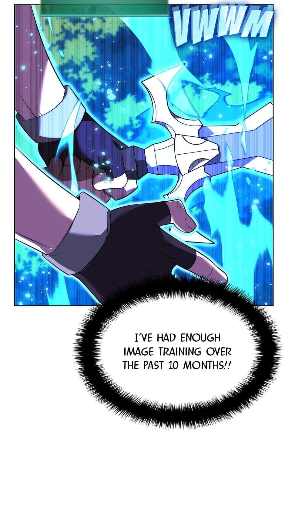 Read Overgeared (Team Argo) chapter 174 image 91 on Lezhin